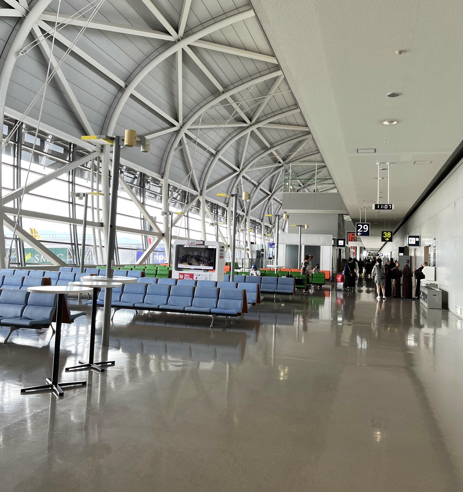 虎航 大阪關西-高雄 | IT285 高雄大阪載客率最好航空公司 | 台灣最多日本航點航空公司 - 第18張圖 虎航 大阪關西-高雄 | IT285 高雄大阪載客率最好航空公司 | 台灣最多日本航點航空公司