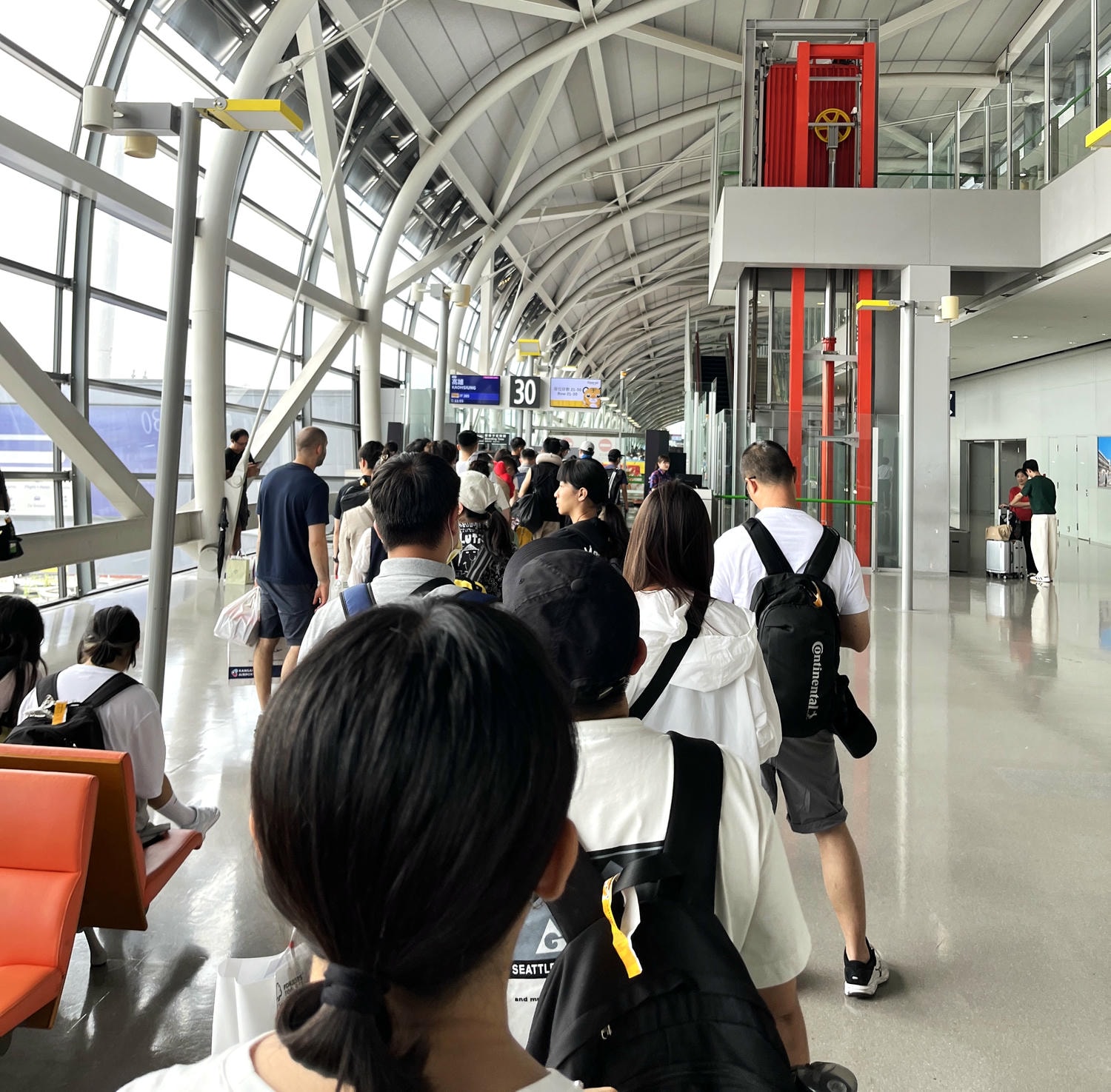 虎航 大阪關西-高雄 | IT285 高雄大阪載客率最好航空公司 | 台灣最多日本航點航空公司 - 第21張圖 虎航 大阪關西-高雄 | IT285 高雄大阪載客率最好航空公司 | 台灣最多日本航點航空公司