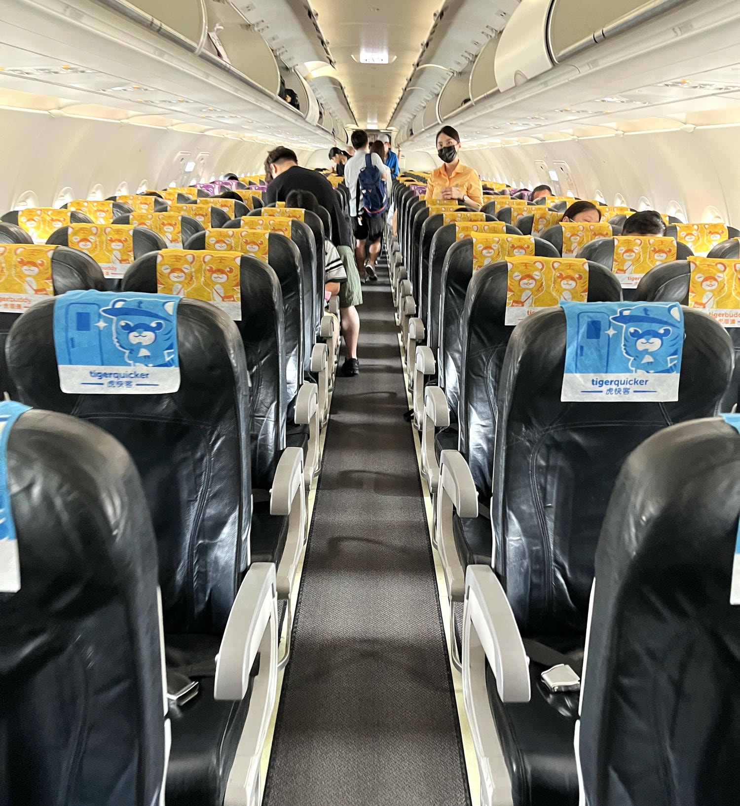 虎航 大阪關西-高雄 | IT285 高雄大阪載客率最好航空公司 | 台灣最多日本航點航空公司 - 第23張圖 虎航 大阪關西-高雄 | IT285 高雄大阪載客率最好航空公司 | 台灣最多日本航點航空公司