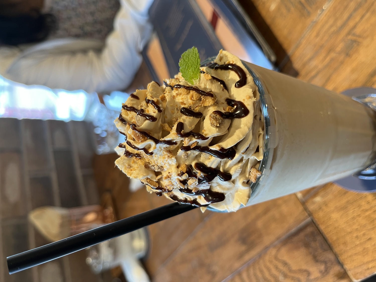 FUKUGIYA CAFE | 沖繩美國村質感咖啡廳 | 沖繩知名年輪蛋糕 - 第8張圖 FUKUGIYA CAFE | 沖繩美國村質感咖啡廳 | 沖繩知名年輪蛋糕