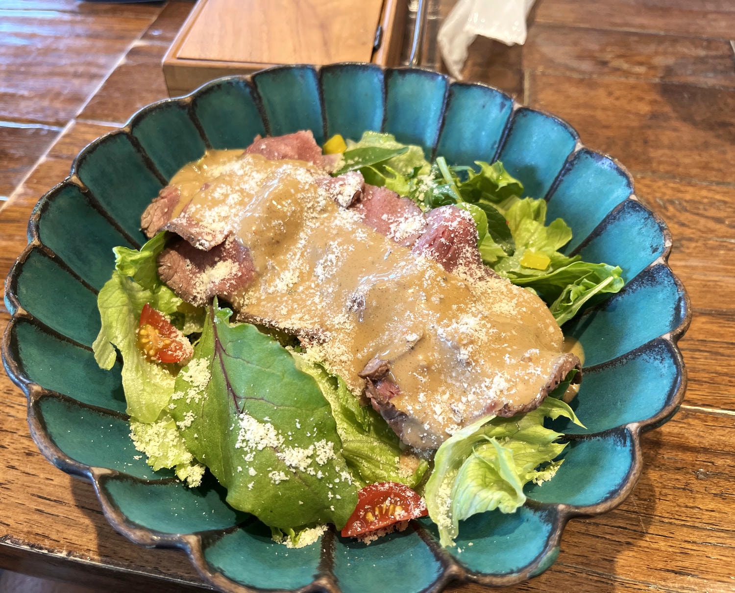 FUKUGIYA CAFE | 沖繩美國村質感咖啡廳 | 沖繩知名年輪蛋糕 - 第10張圖 FUKUGIYA CAFE | 沖繩美國村質感咖啡廳 | 沖繩知名年輪蛋糕