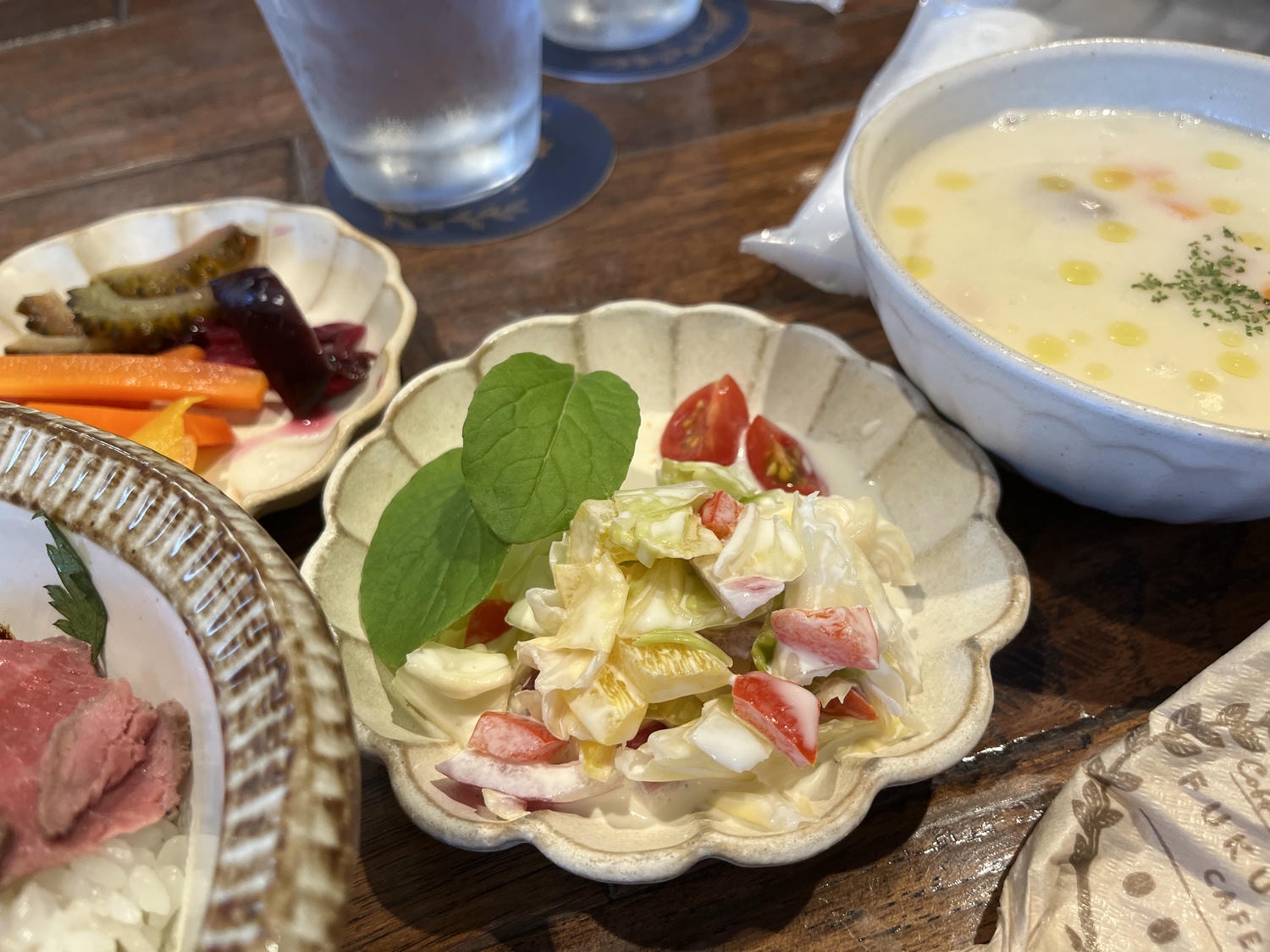 FUKUGIYA CAFE | 沖繩美國村質感咖啡廳 | 沖繩知名年輪蛋糕 - 第13張圖 FUKUGIYA CAFE | 沖繩美國村質感咖啡廳 | 沖繩知名年輪蛋糕