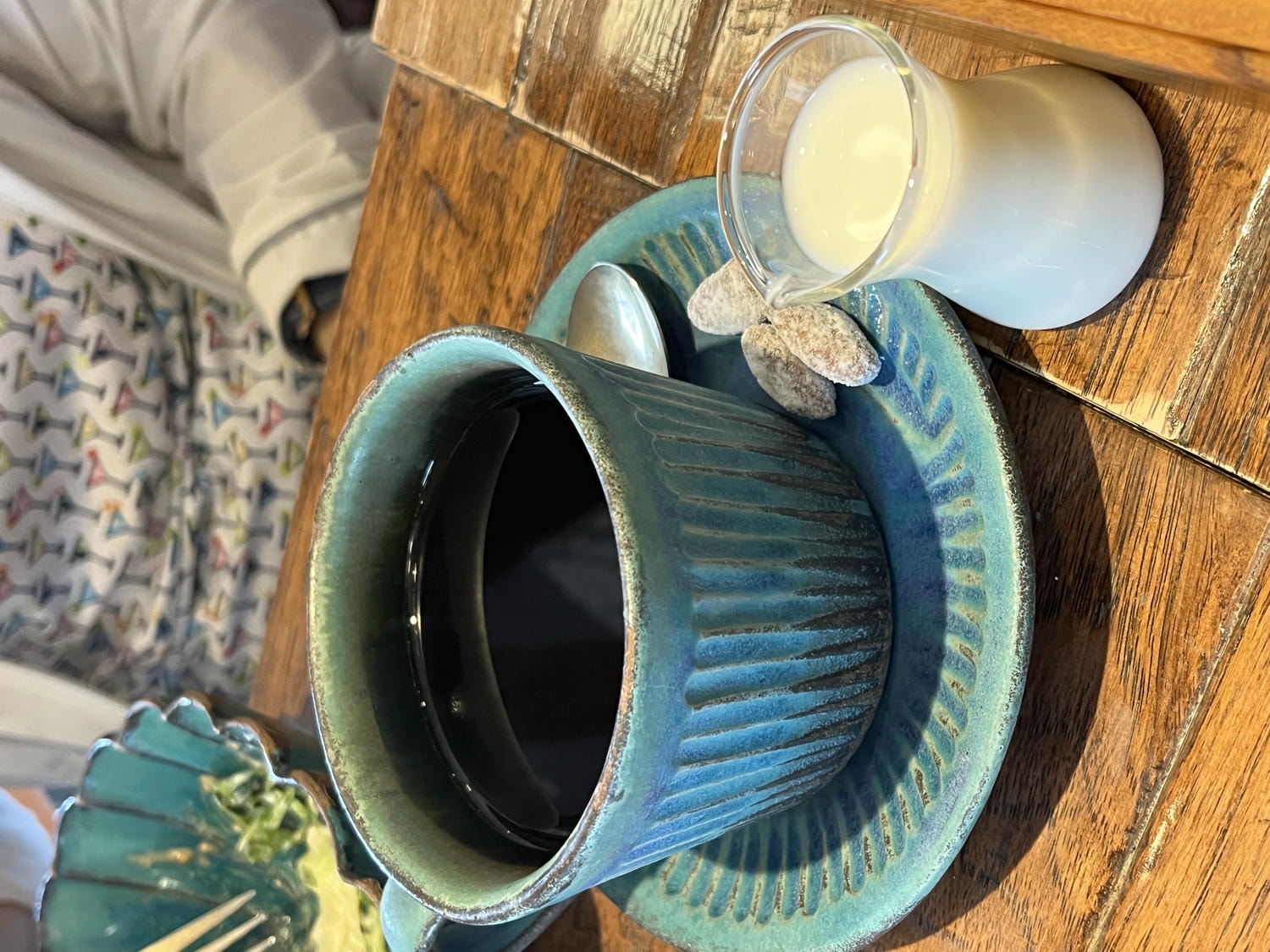 FUKUGIYA CAFE | 沖繩美國村質感咖啡廳 | 沖繩知名年輪蛋糕 - 第9張圖 FUKUGIYA CAFE | 沖繩美國村質感咖啡廳 | 沖繩知名年輪蛋糕