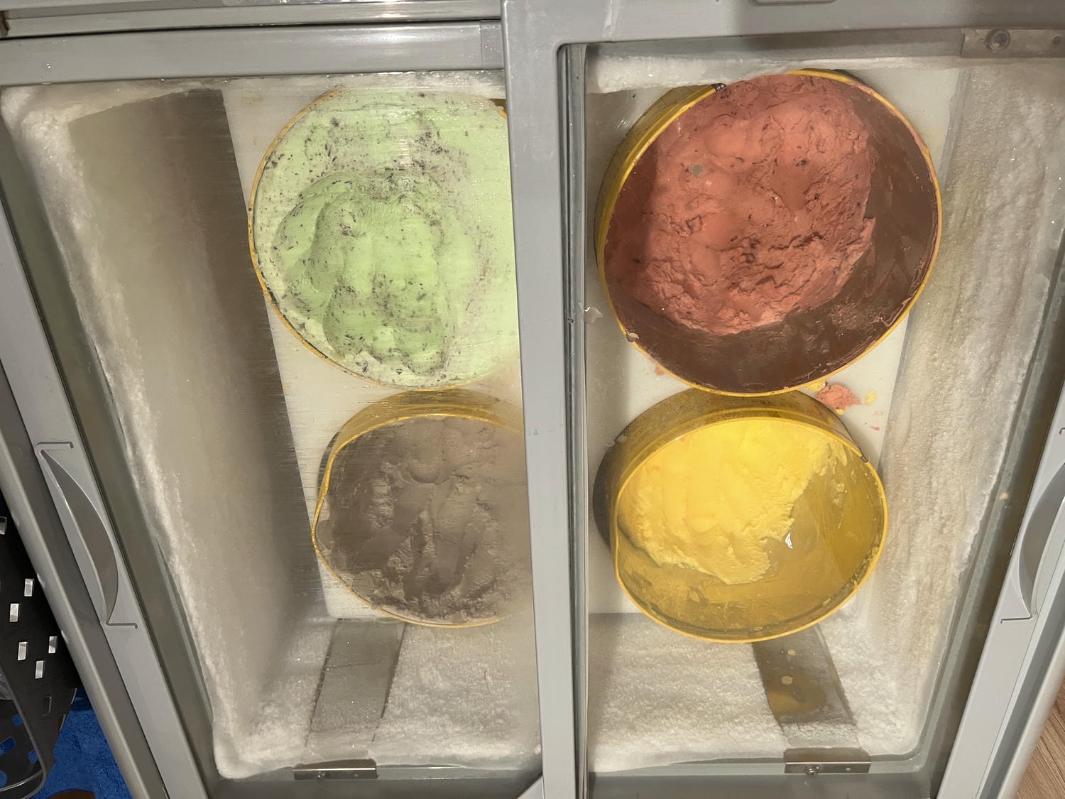 三媽臭臭鍋 鳳山五甲店 | 新一代裝潢冷氣瓦斯爐 | 飲料吧甜點爆米花吃到飽 - 第5張圖 三媽臭臭鍋 鳳山五甲店 | 新一代裝潢冷氣瓦斯爐 | 飲料吧甜點爆米花吃到飽