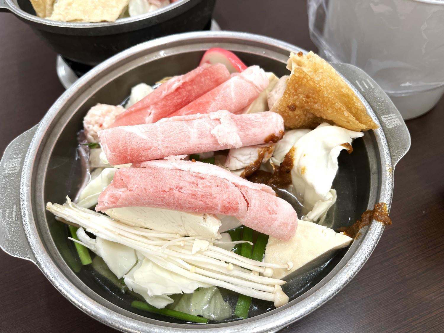 三媽臭臭鍋 鳳山五甲店 | 新一代裝潢冷氣瓦斯爐 | 飲料吧甜點爆米花吃到飽 - 第12張圖 三媽臭臭鍋 鳳山五甲店 | 新一代裝潢冷氣瓦斯爐 | 飲料吧甜點爆米花吃到飽