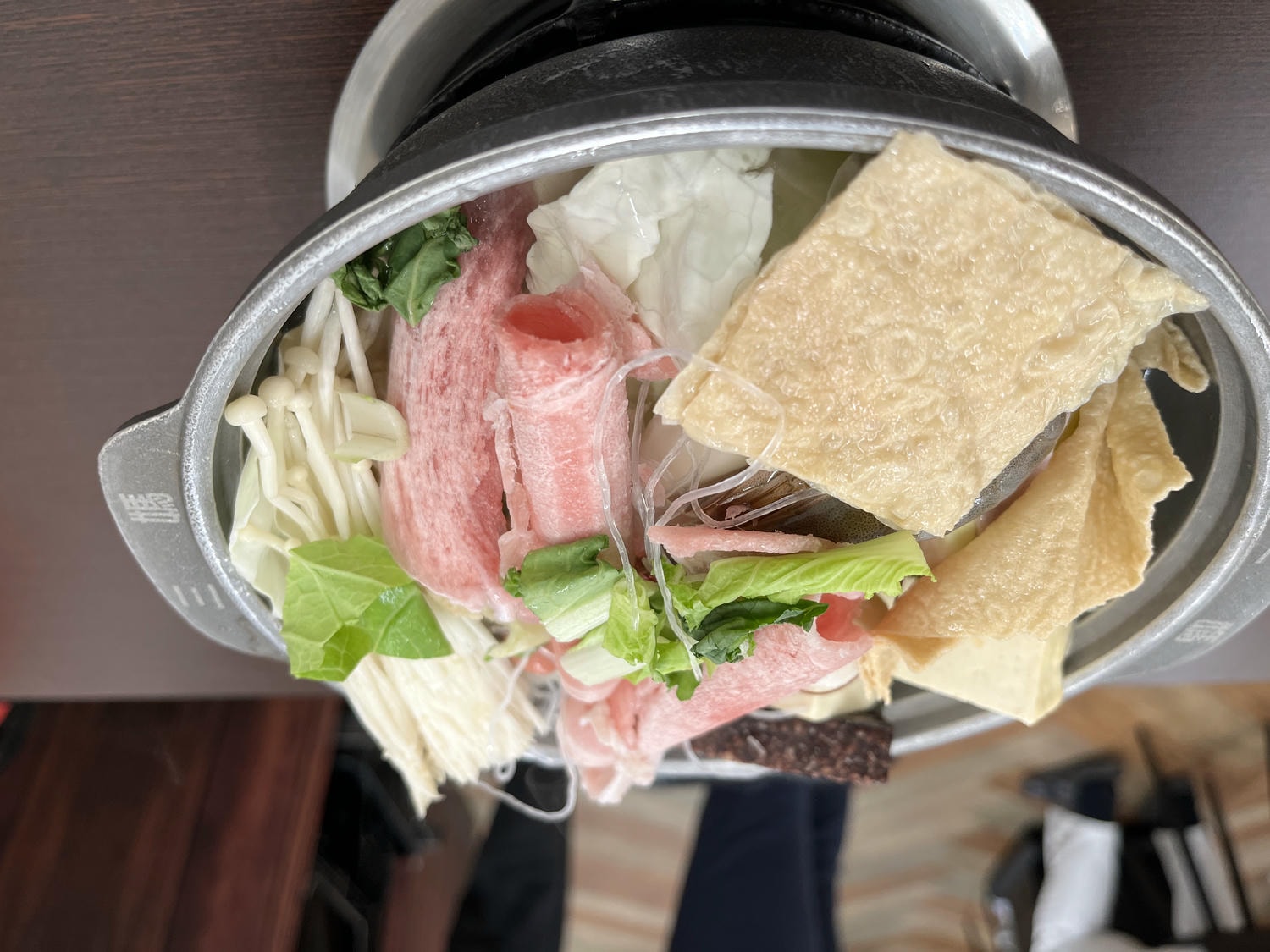 三媽臭臭鍋 鳳山五甲店 | 新一代裝潢冷氣瓦斯爐 | 飲料吧甜點爆米花吃到飽 - 第13張圖 三媽臭臭鍋 鳳山五甲店 | 新一代裝潢冷氣瓦斯爐 | 飲料吧甜點爆米花吃到飽