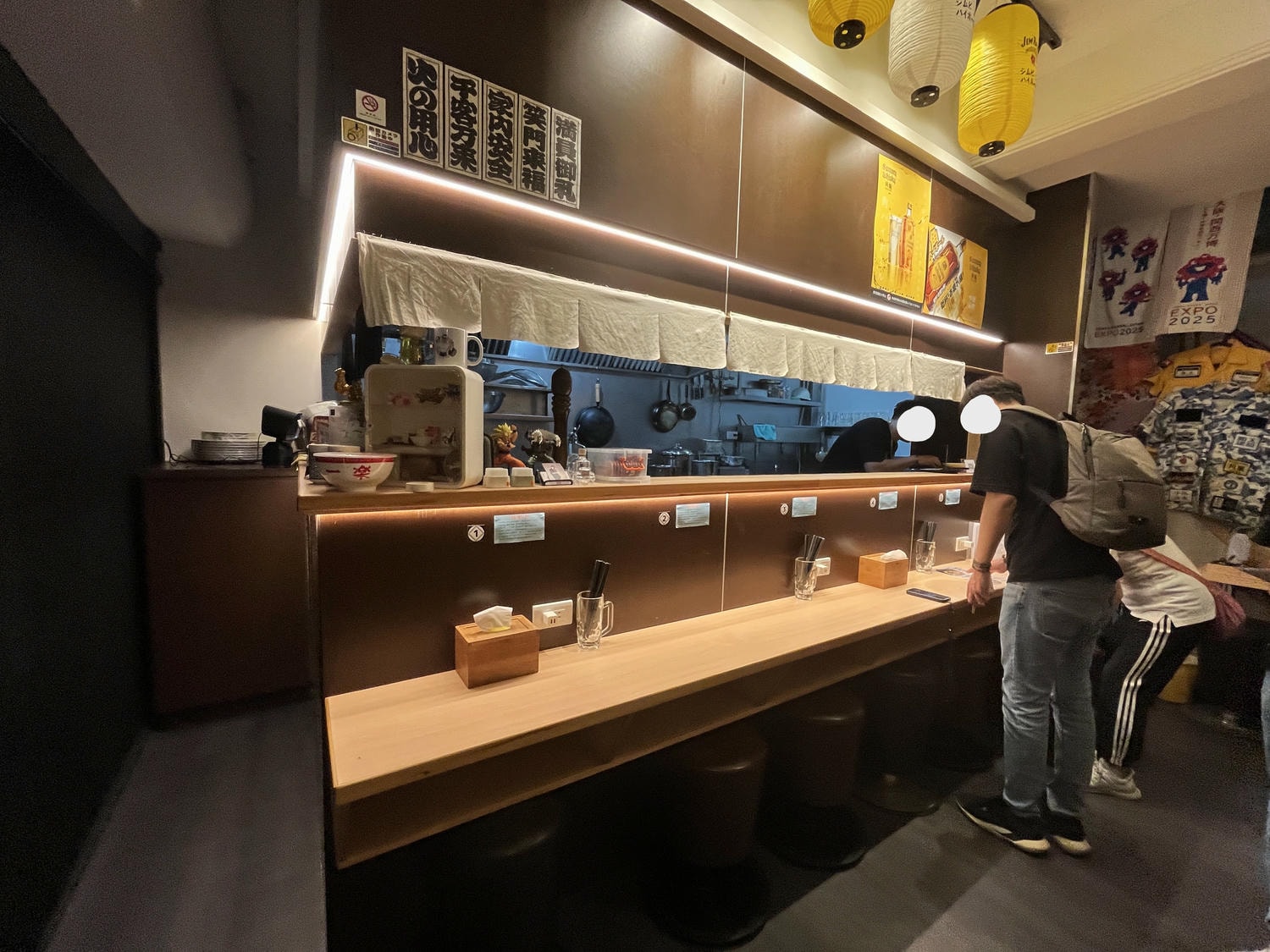 厥楓流 | 高雄鹽埕家系拉麵 | 濃厚系拉麵大推叉燒飯 | - 第5張圖 厥楓流 | 高雄鹽埕家系拉麵 | 濃厚系拉麵大推叉燒飯 |