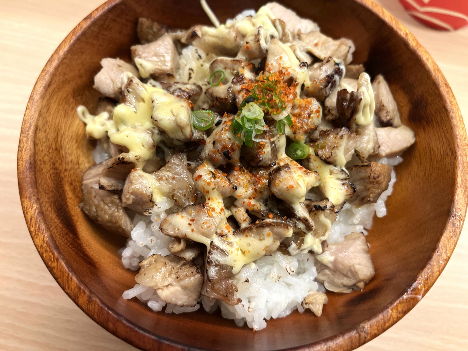 厥楓流 | 高雄鹽埕家系拉麵 | 濃厚系拉麵大推叉燒飯 | - 第16張圖 厥楓流 | 高雄鹽埕家系拉麵 | 濃厚系拉麵大推叉燒飯 |