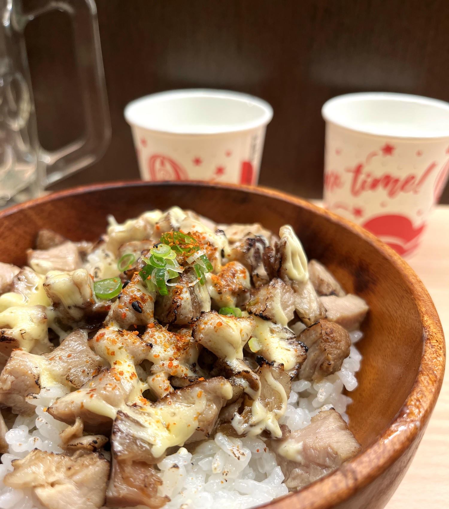 厥楓流 | 高雄鹽埕家系拉麵 | 濃厚系拉麵大推叉燒飯 | - 第17張圖 厥楓流 | 高雄鹽埕家系拉麵 | 濃厚系拉麵大推叉燒飯 |