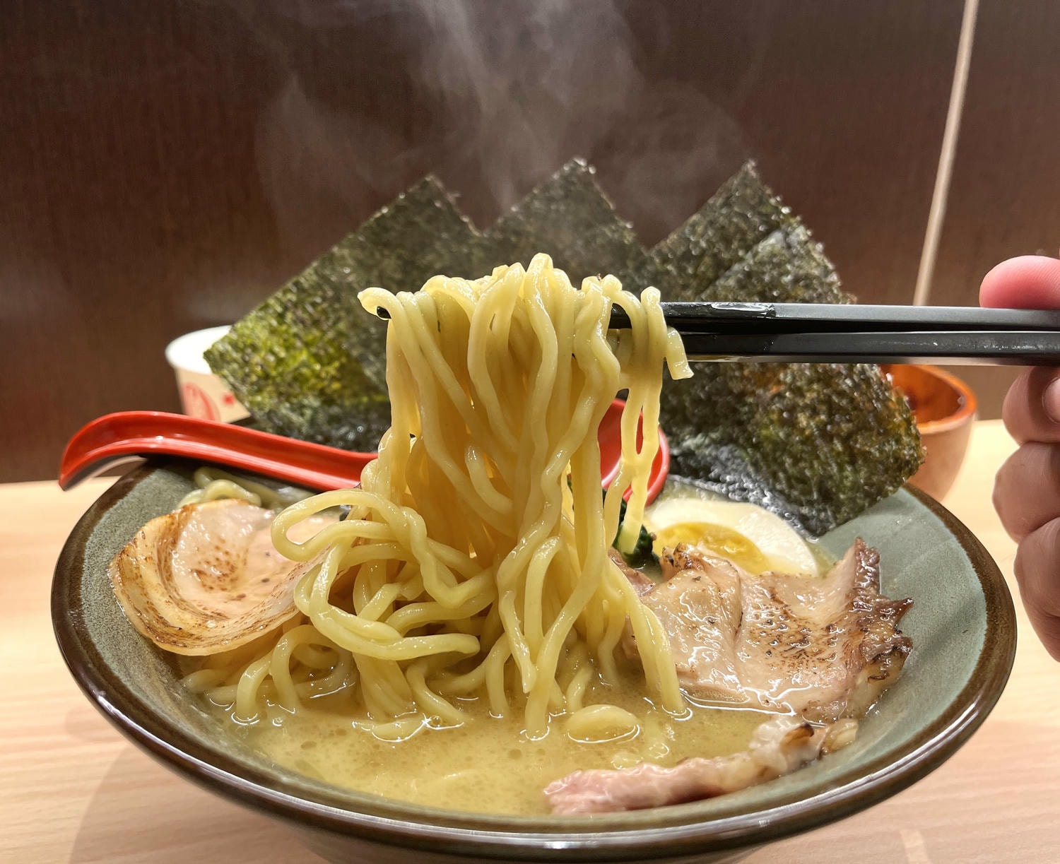 厥楓流 | 高雄鹽埕家系拉麵 | 濃厚系拉麵大推叉燒飯 | - 第12張圖 厥楓流 | 高雄鹽埕家系拉麵 | 濃厚系拉麵大推叉燒飯 |