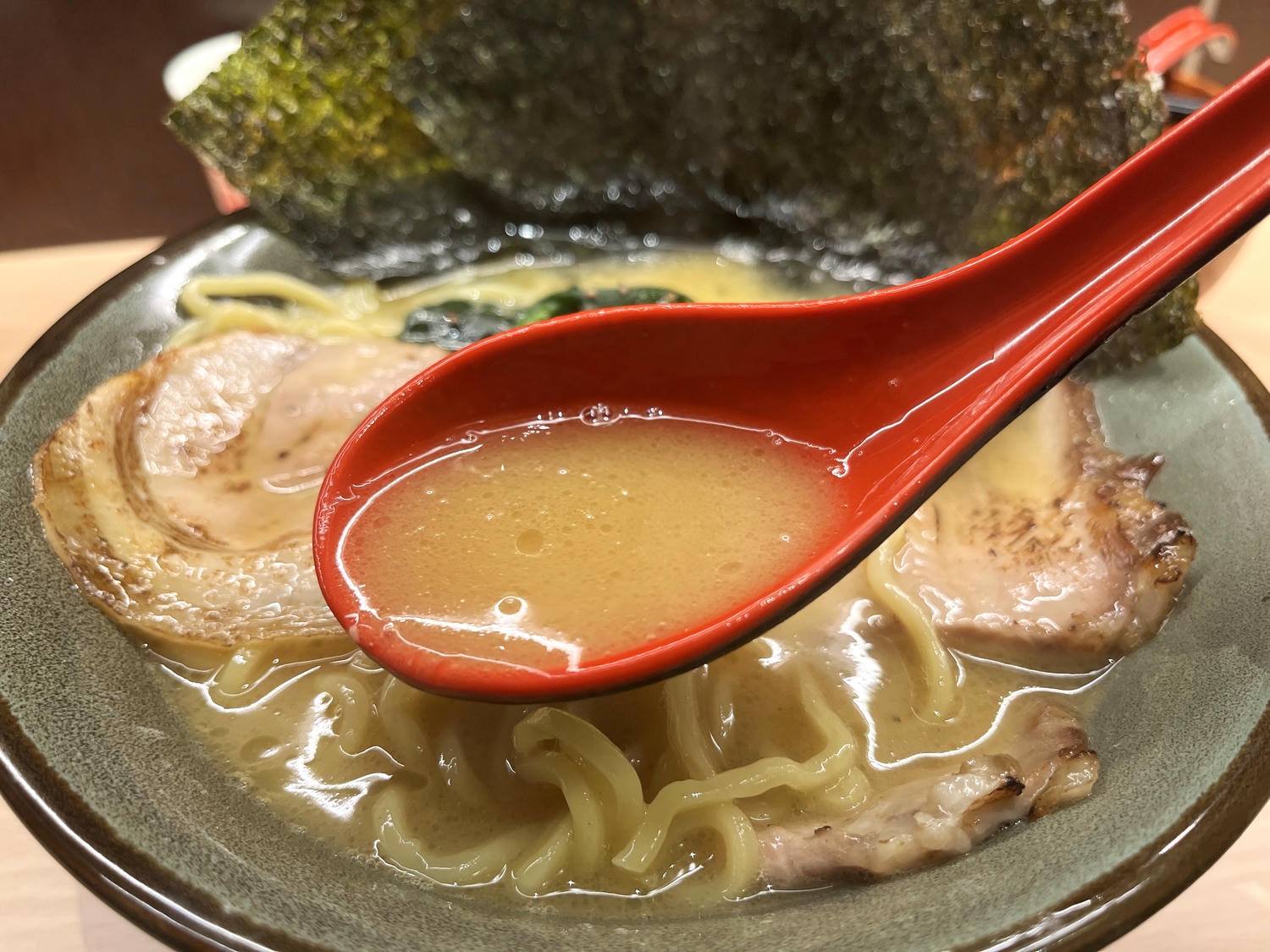 厥楓流 | 高雄鹽埕家系拉麵 | 濃厚系拉麵大推叉燒飯 | - 第14張圖 厥楓流 | 高雄鹽埕家系拉麵 | 濃厚系拉麵大推叉燒飯 |