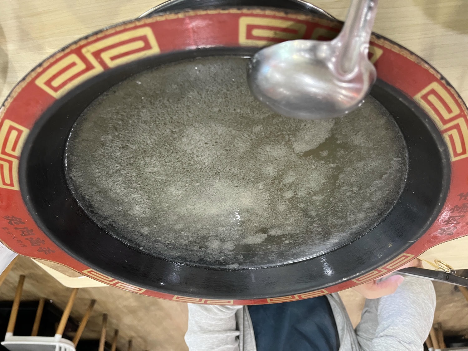 炙肉高手-蒙古火燒肉吃到飽299起 | 自己的配料自己夾無限享用 - 第18張圖 炙肉高手-蒙古火燒肉吃到飽299起 | 自己的配料自己夾無限享用