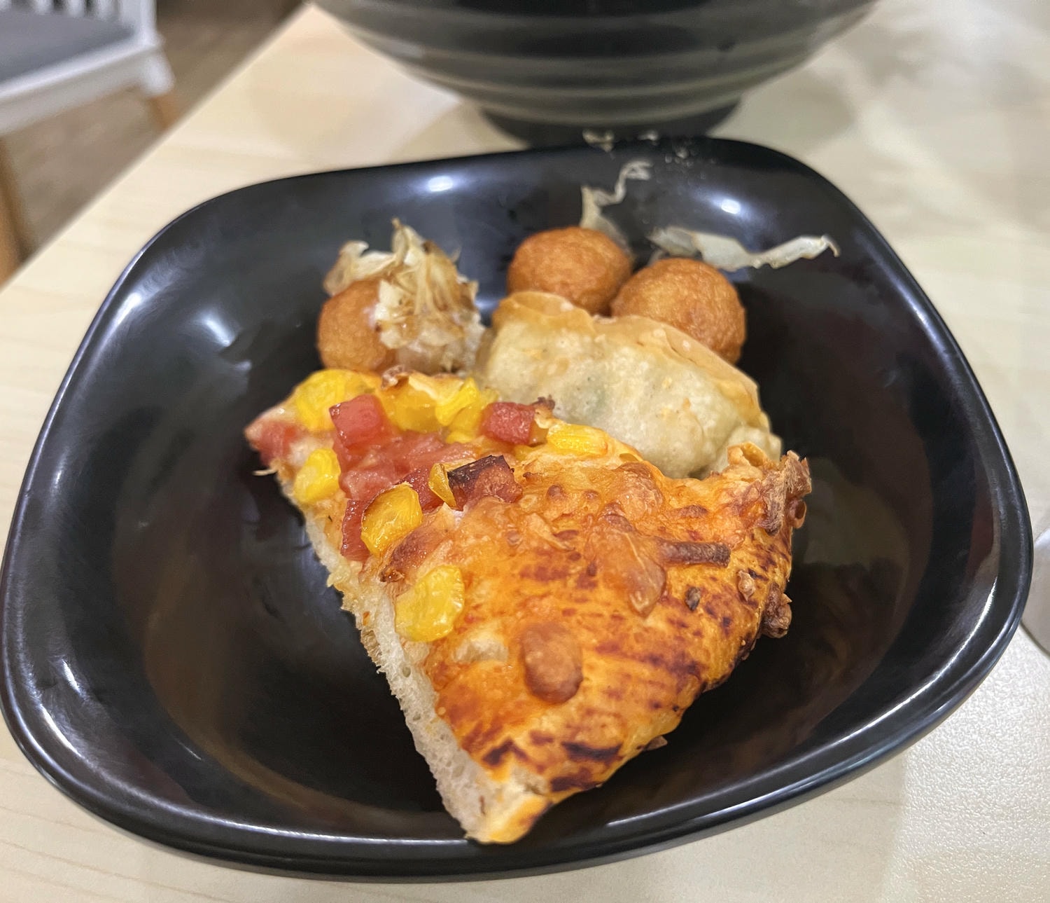 炙肉高手-蒙古火燒肉吃到飽299起 | 自己的配料自己夾無限享用 - 第21張圖 炙肉高手-蒙古火燒肉吃到飽299起 | 自己的配料自己夾無限享用