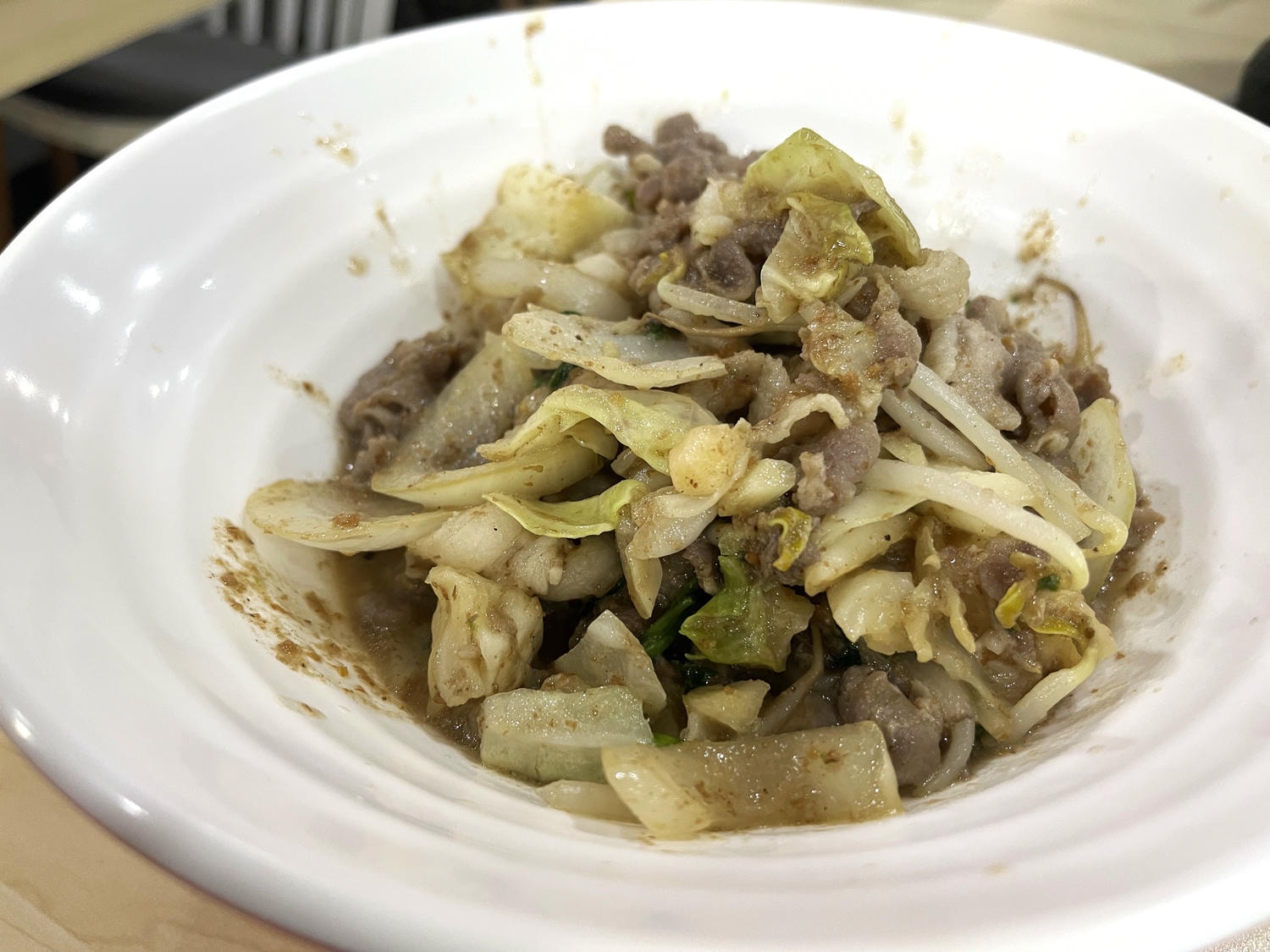 炙肉高手-蒙古火燒肉吃到飽299起 | 自己的配料自己夾無限享用 - 第23張圖 炙肉高手-蒙古火燒肉吃到飽299起 | 自己的配料自己夾無限享用