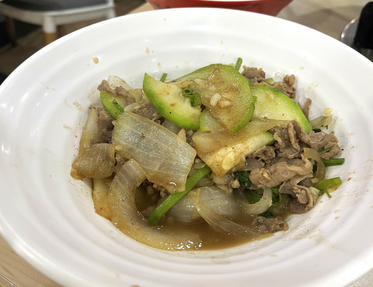 炙肉高手-蒙古火燒肉吃到飽299起 | 自己的配料自己夾無限享用 - 第24張圖 炙肉高手-蒙古火燒肉吃到飽299起 | 自己的配料自己夾無限享用