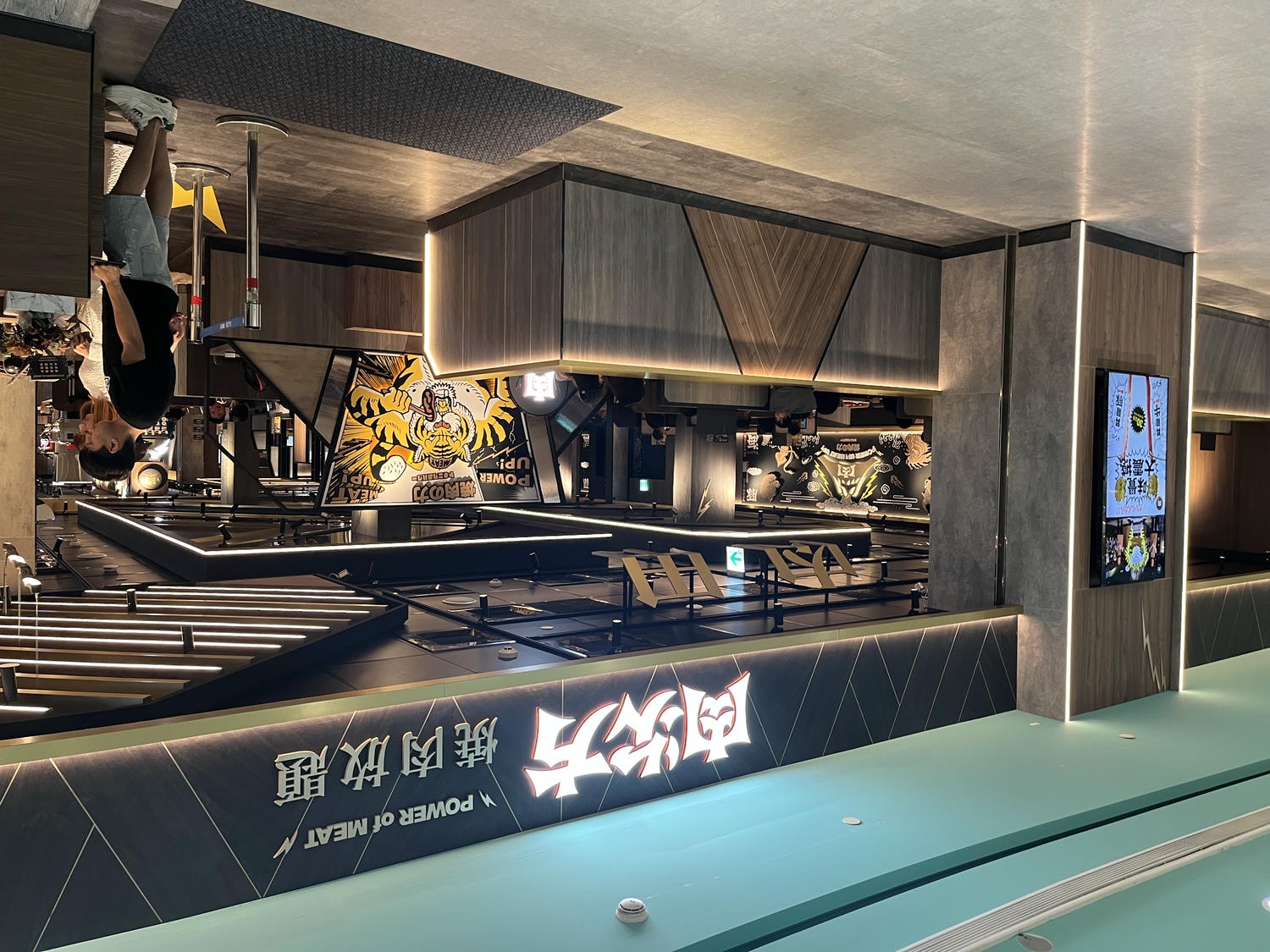 肉次方 高雄夢時代店 | 服務好燒肉吃到飽高雄首家百貨店 | 858 桌邊現切牛肉 - 第1張圖 肉次方 高雄夢時代店 | 服務好燒肉吃到飽高雄首家百貨店 | 858 桌邊現切牛肉