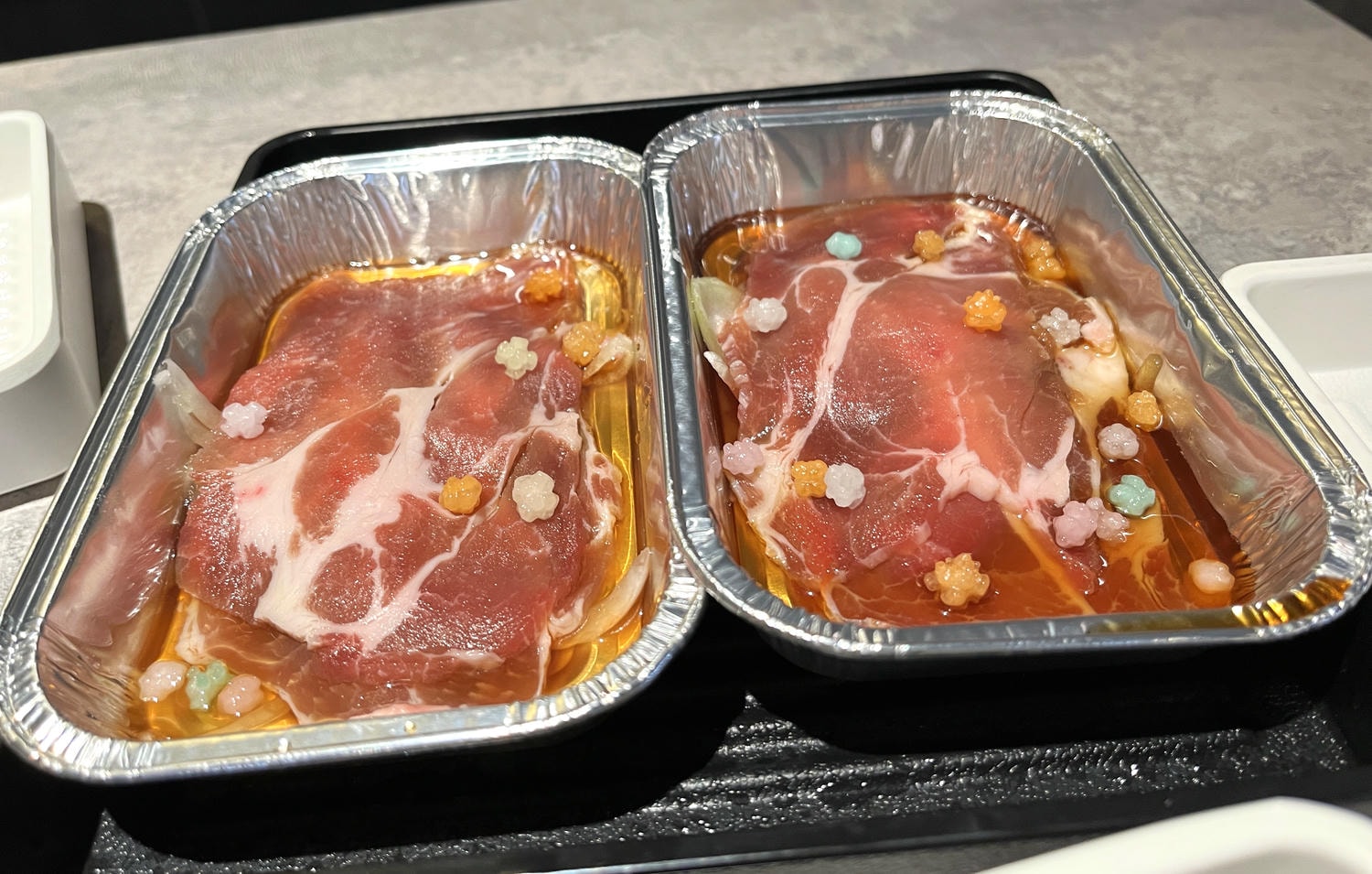 肉次方 高雄夢時代店 | 服務好燒肉吃到飽高雄首家百貨店 | 858 桌邊現切牛肉 - 第25張圖 肉次方 高雄夢時代店 | 服務好燒肉吃到飽高雄首家百貨店 | 858 桌邊現切牛肉