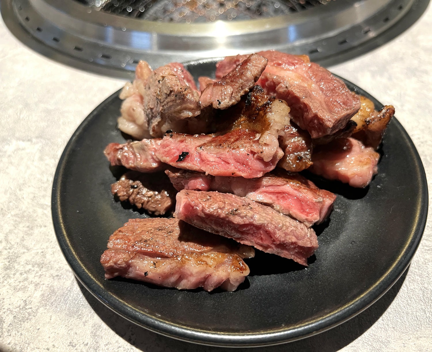 肉次方 高雄夢時代店 | 服務好燒肉吃到飽高雄首家百貨店 | 858 桌邊現切牛肉 - 第21張圖 肉次方 高雄夢時代店 | 服務好燒肉吃到飽高雄首家百貨店 | 858 桌邊現切牛肉