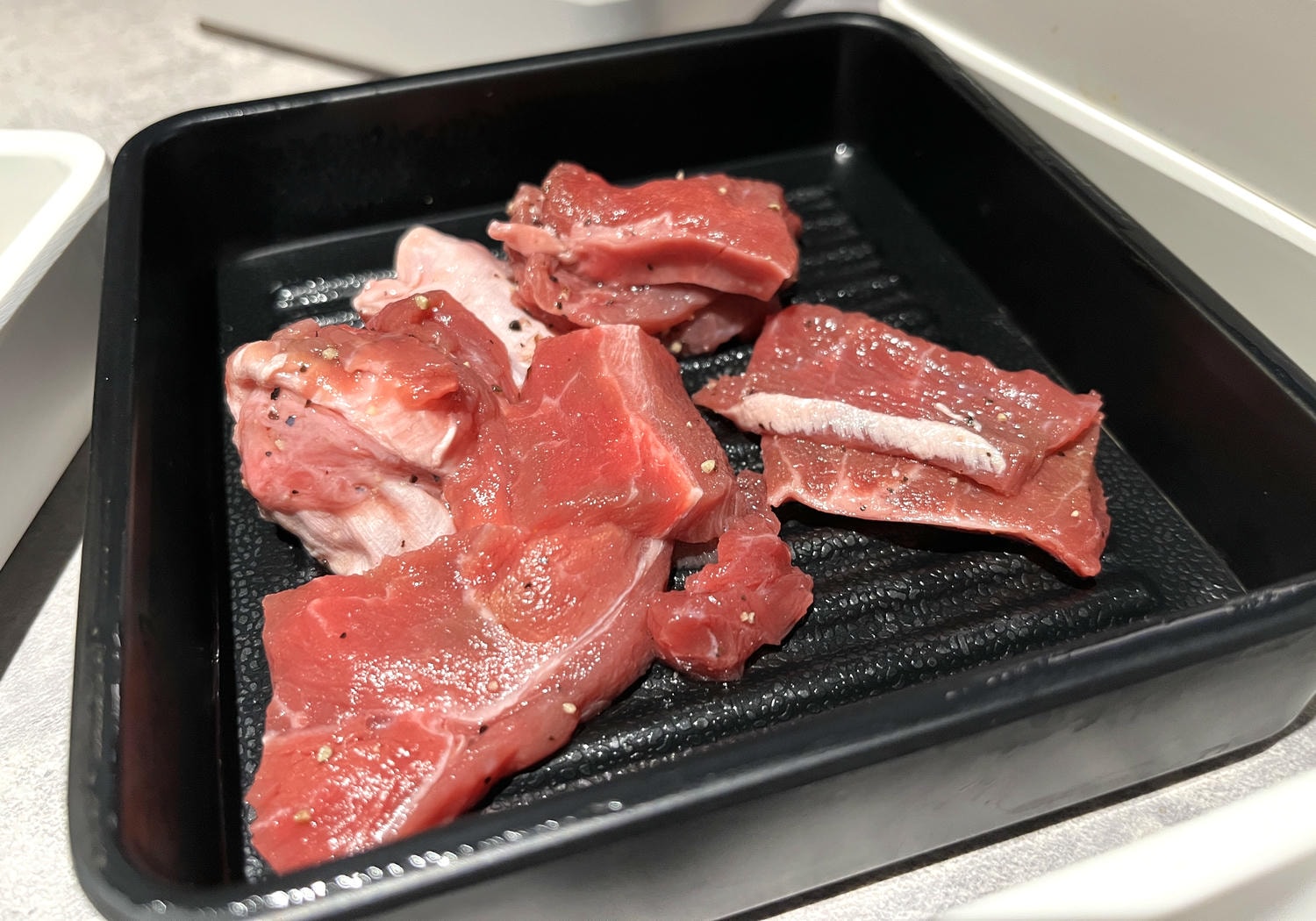 肉次方 高雄夢時代店 | 服務好燒肉吃到飽高雄首家百貨店 | 858 桌邊現切牛肉 - 第22張圖 肉次方 高雄夢時代店 | 服務好燒肉吃到飽高雄首家百貨店 | 858 桌邊現切牛肉