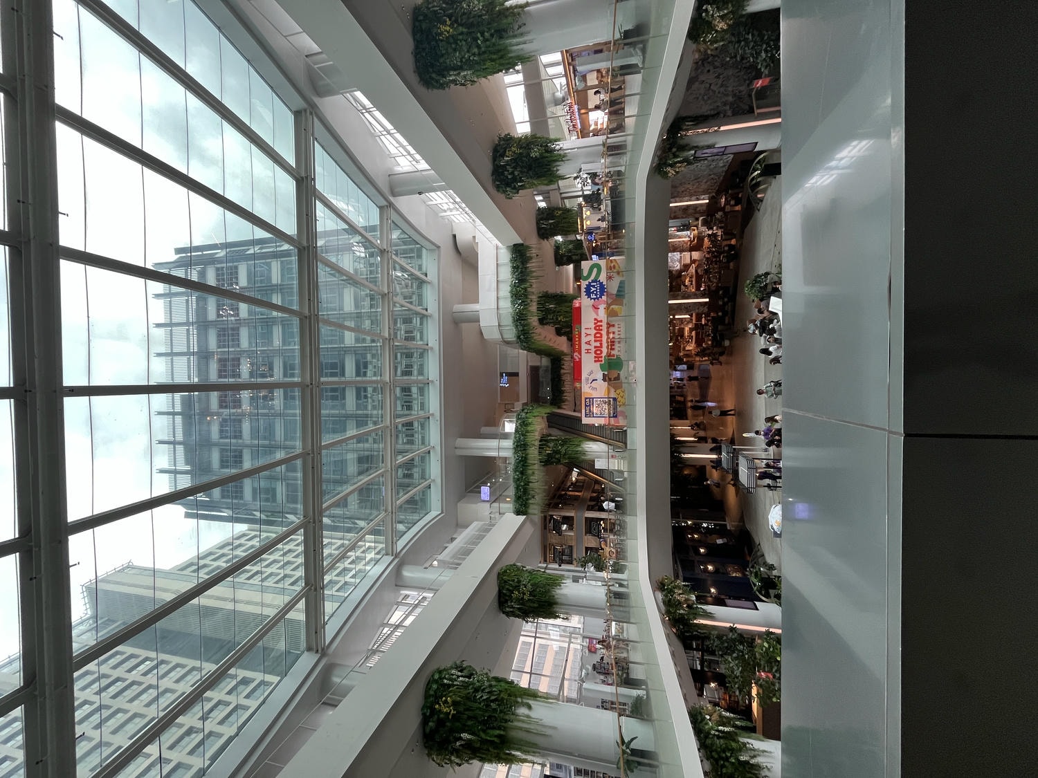 %Arabica 曼谷高空景觀店 | 買杯咖啡就能上55樓觀景台 | % Arabica Bangkok Empire Tower - 第3張圖 %Arabica 曼谷高空景觀店 | 買杯咖啡就能上55樓觀景台 | % Arabica Bangkok Empire Tower