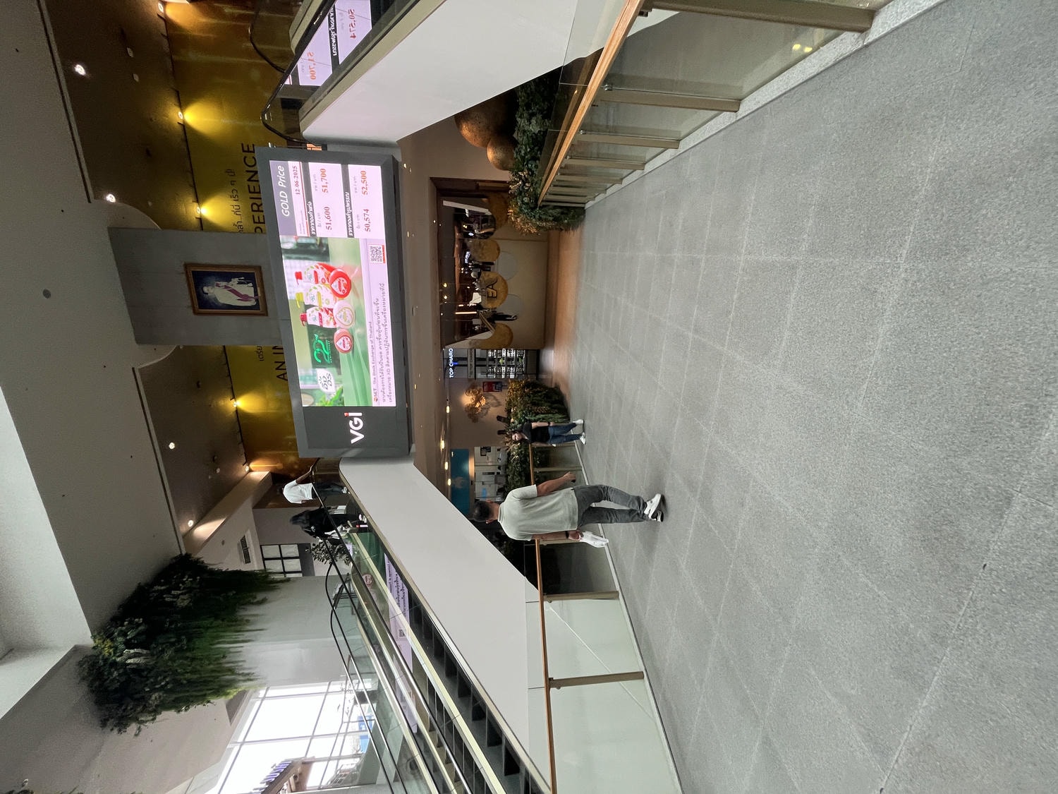%Arabica 曼谷高空景觀店 | 買杯咖啡就能上55樓觀景台 | % Arabica Bangkok Empire Tower - 第4張圖 %Arabica 曼谷高空景觀店 | 買杯咖啡就能上55樓觀景台 | % Arabica Bangkok Empire Tower