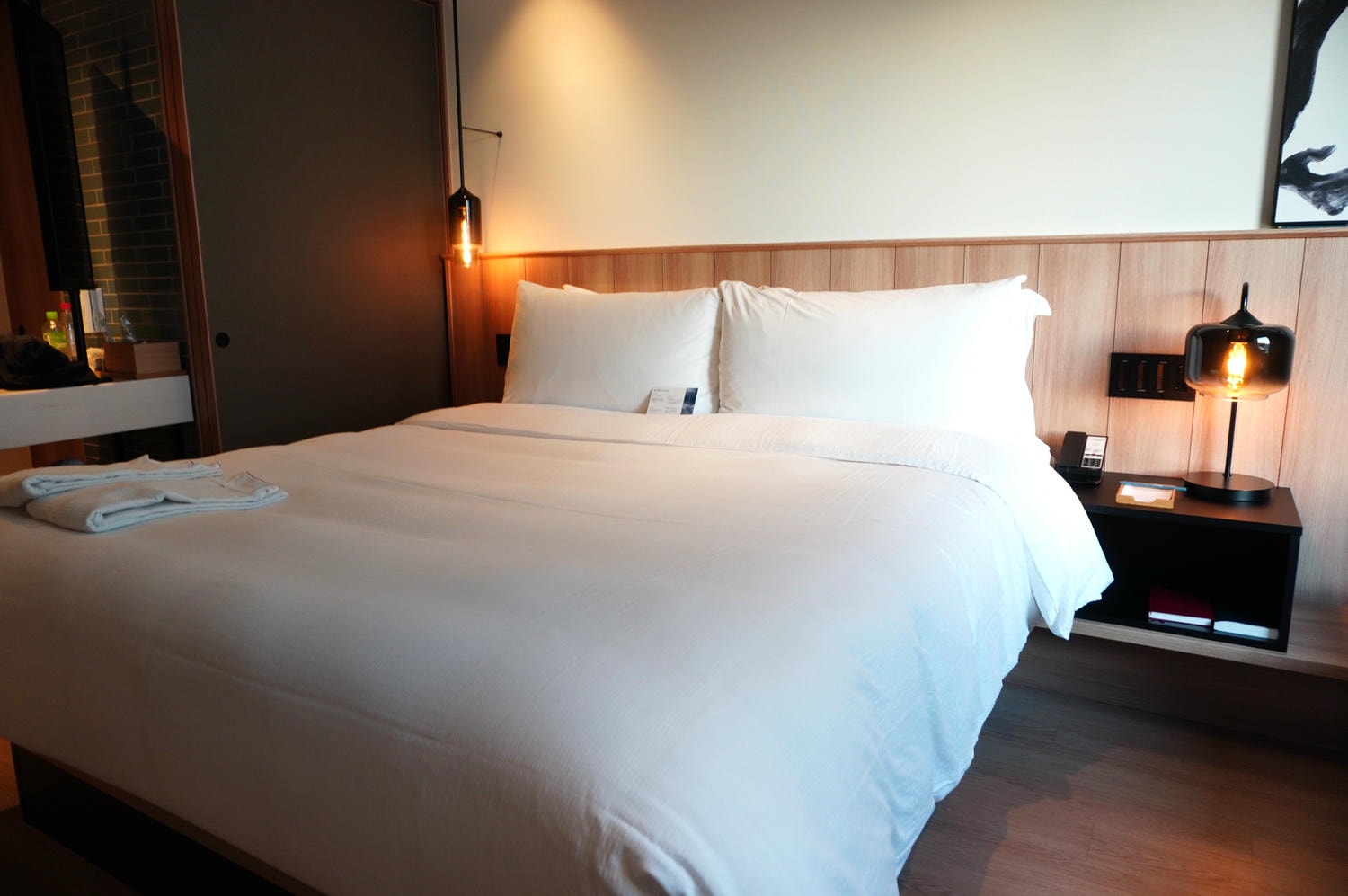 Fairfield by Marriott Hyogo Awaji Fukura | 淡路島鳴門大橋新飯店 | 小鎮渡假風格免費停車 - 第19張圖 Fairfield by Marriott Hyogo Awaji Fukura | 淡路島鳴門大橋新飯店 | 小鎮渡假風格免費停車