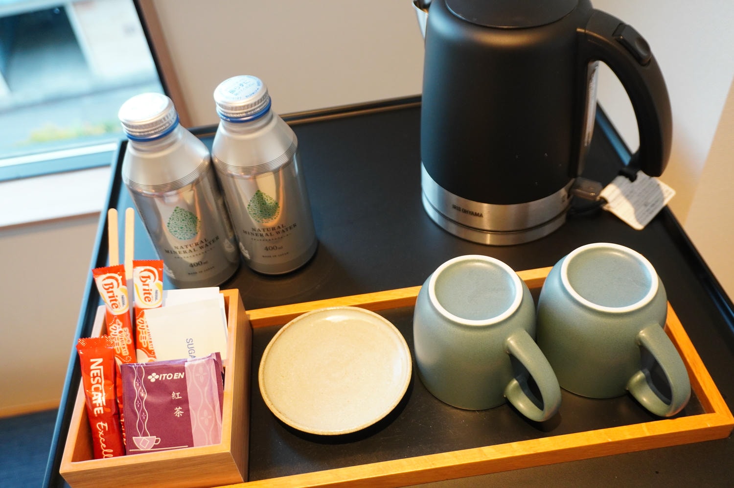 Fairfield by Marriott Hyogo Awaji Fukura | 淡路島鳴門大橋新飯店 | 小鎮渡假風格免費停車 - 第30張圖 Fairfield by Marriott Hyogo Awaji Fukura | 淡路島鳴門大橋新飯店 | 小鎮渡假風格免費停車