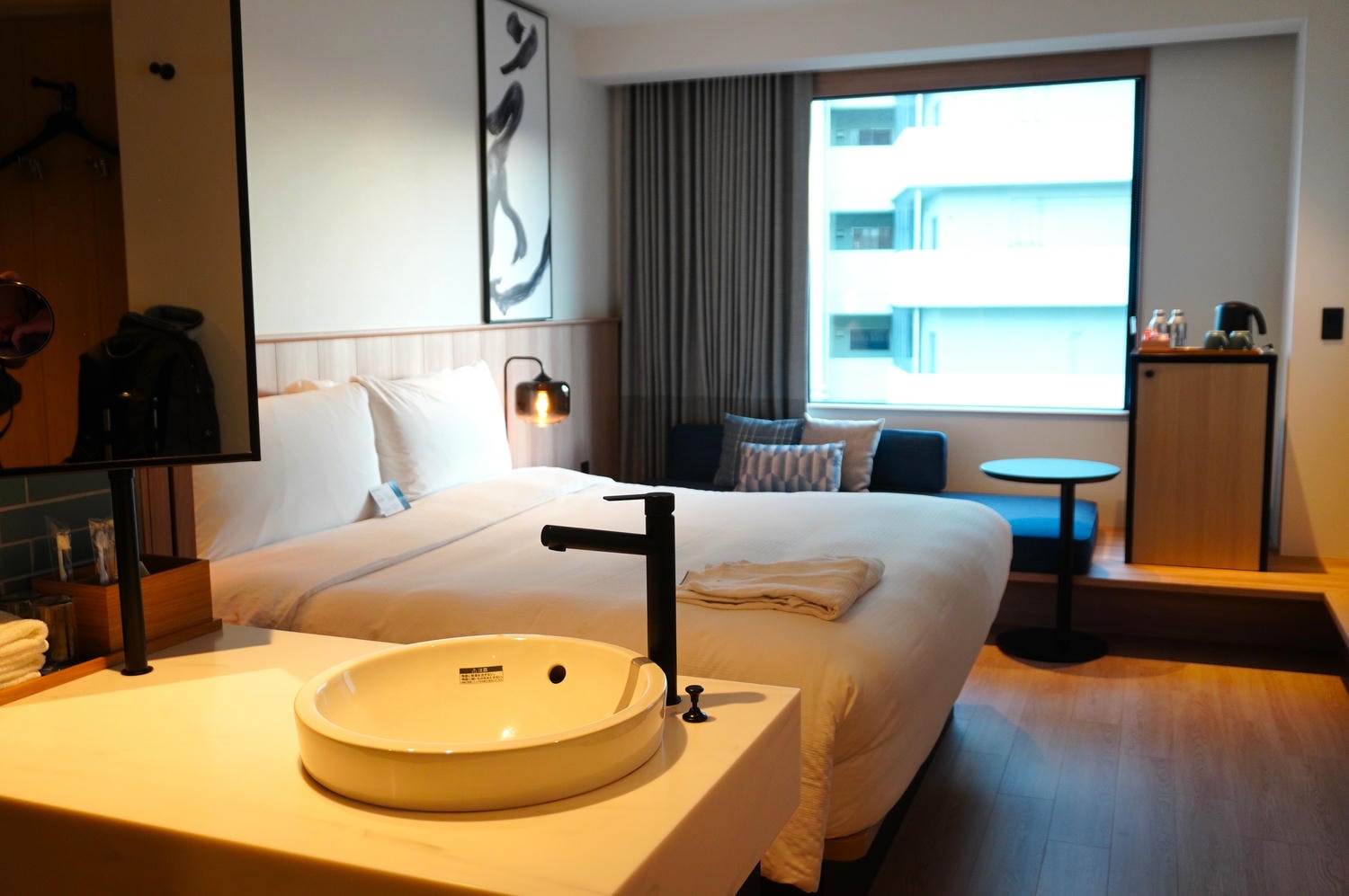 Fairfield by Marriott Hyogo Awaji Fukura | 淡路島鳴門大橋新飯店 | 小鎮渡假風格免費停車 - 第15張圖 Fairfield by Marriott Hyogo Awaji Fukura | 淡路島鳴門大橋新飯店 | 小鎮渡假風格免費停車