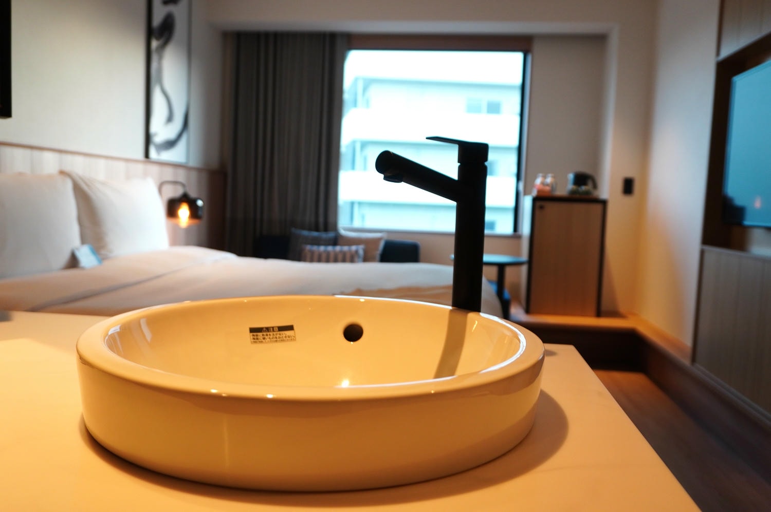 Fairfield by Marriott Hyogo Awaji Fukura | 淡路島鳴門大橋新飯店 | 小鎮渡假風格免費停車 - 第26張圖 Fairfield by Marriott Hyogo Awaji Fukura | 淡路島鳴門大橋新飯店 | 小鎮渡假風格免費停車