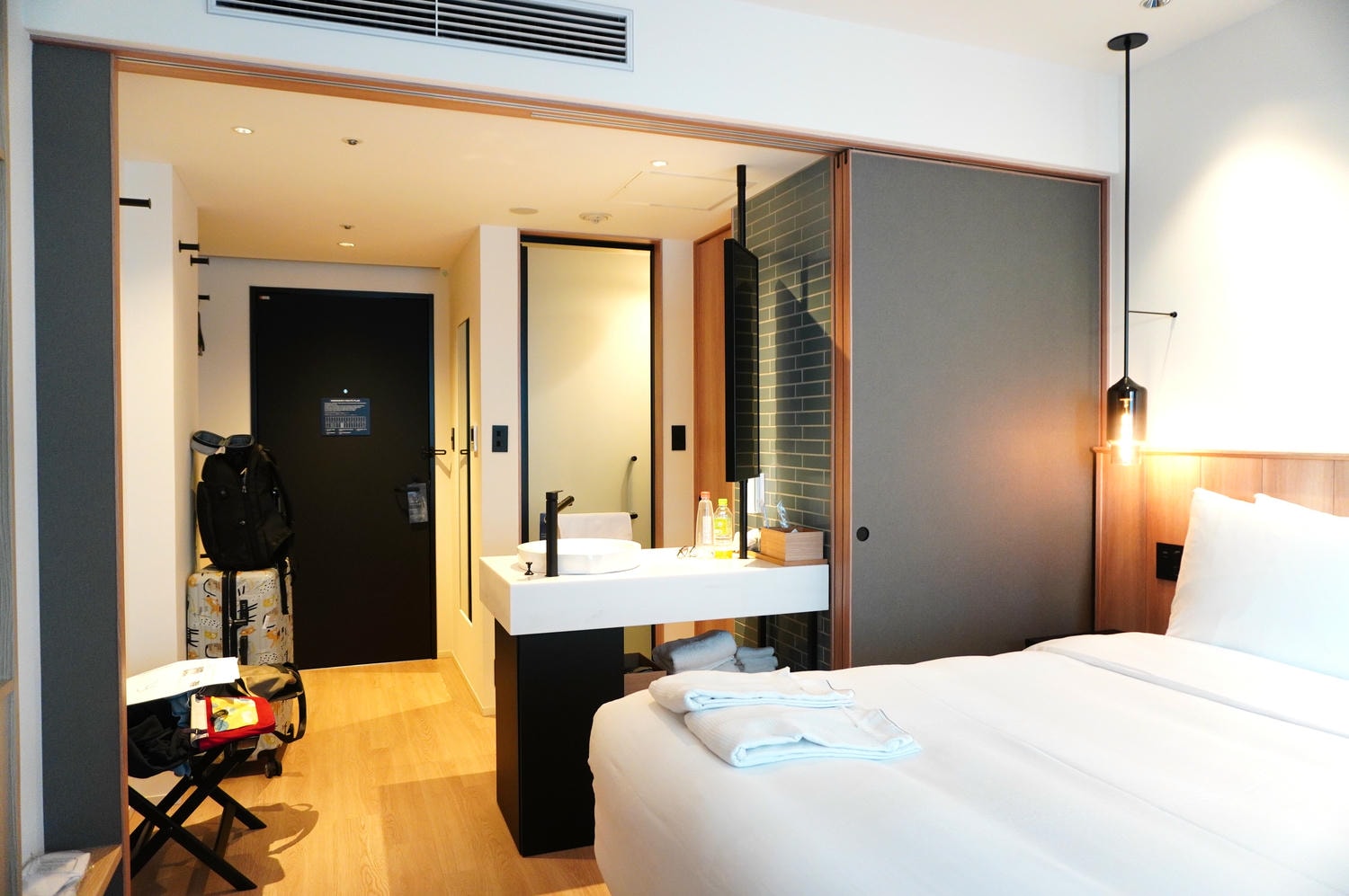 Fairfield by Marriott Hyogo Awaji Fukura | 淡路島鳴門大橋新飯店 | 小鎮渡假風格免費停車 - 第24張圖 Fairfield by Marriott Hyogo Awaji Fukura | 淡路島鳴門大橋新飯店 | 小鎮渡假風格免費停車