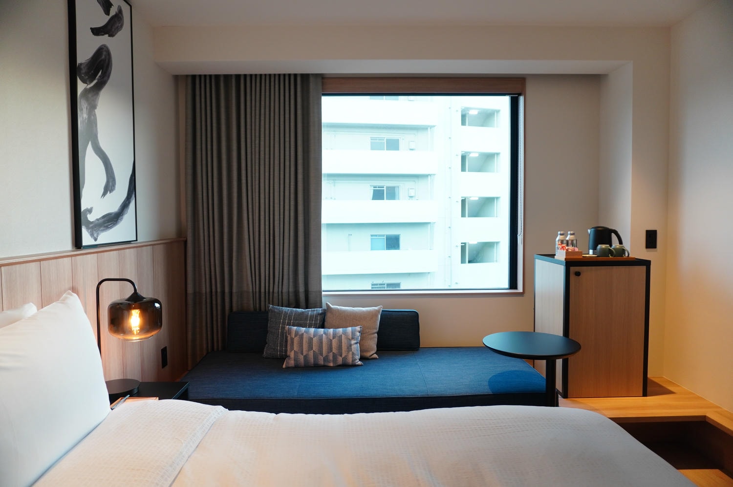 Fairfield by Marriott Hyogo Awaji Fukura | 淡路島鳴門大橋新飯店 | 小鎮渡假風格免費停車 - 第17張圖 Fairfield by Marriott Hyogo Awaji Fukura | 淡路島鳴門大橋新飯店 | 小鎮渡假風格免費停車