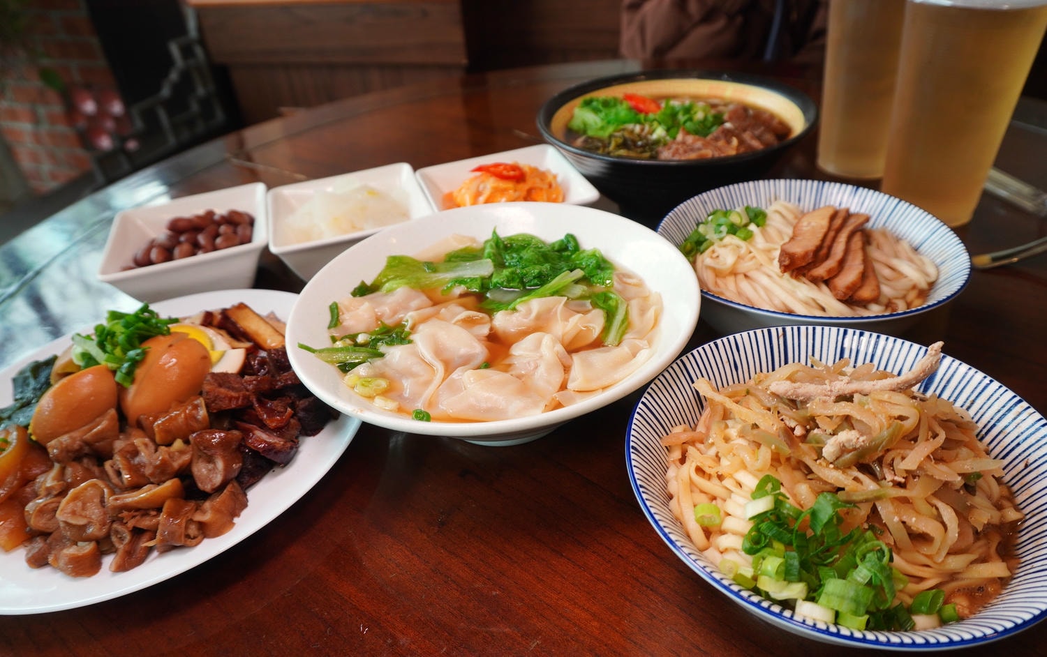 江北食堂風味外省麵 | 鳳山必吃美食 | 懷舊復古麵館 | 自設停車場 - 第9張圖 江北食堂風味外省麵 | 鳳山必吃美食 | 懷舊復古麵館 | 自設停車場