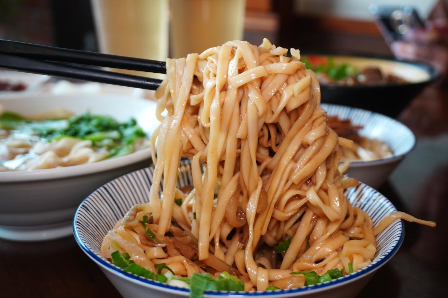江北食堂風味外省麵 | 鳳山必吃美食 | 懷舊復古麵館 | 自設停車場 - 第25張圖 江北食堂風味外省麵 | 鳳山必吃美食 | 懷舊復古麵館 | 自設停車場