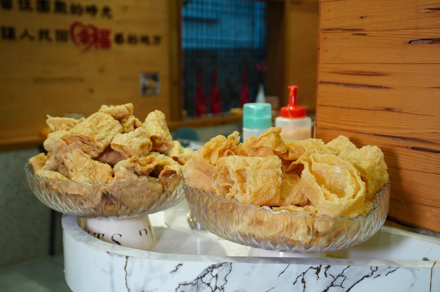馨月鍋物 嘉義 | 精緻用心鍋底 | 沙拉 + 蔬菜火鍋料無限享用 | 嘉義火鍋推薦