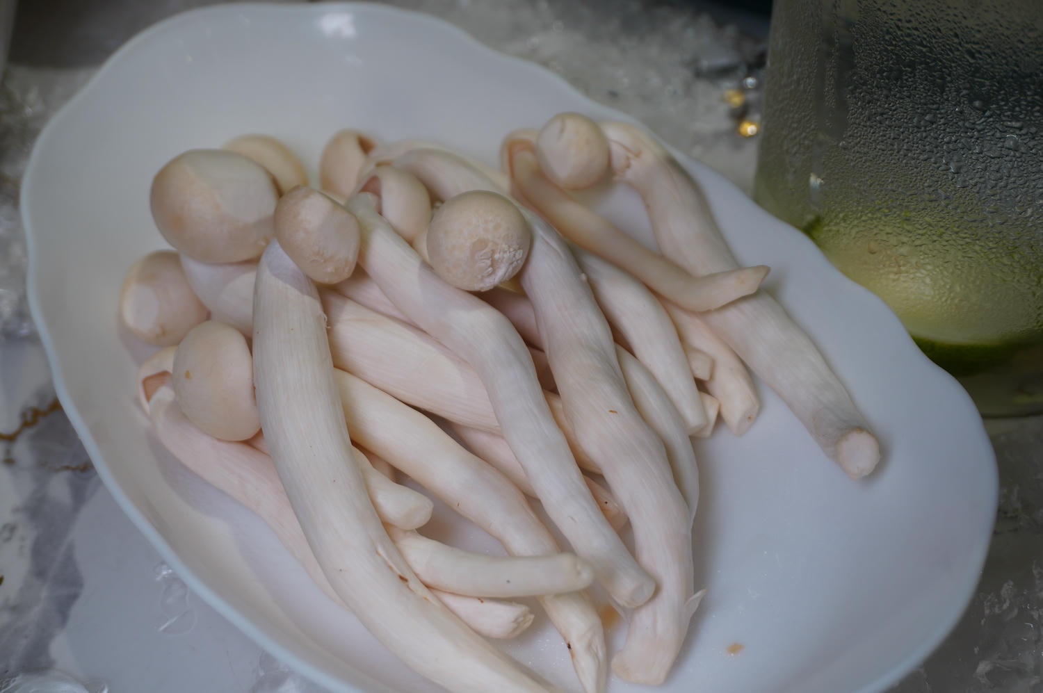 馨月鍋物 嘉義 | 精緻用心鍋底 | 沙拉 + 蔬菜火鍋料無限享用 | 嘉義火鍋推薦