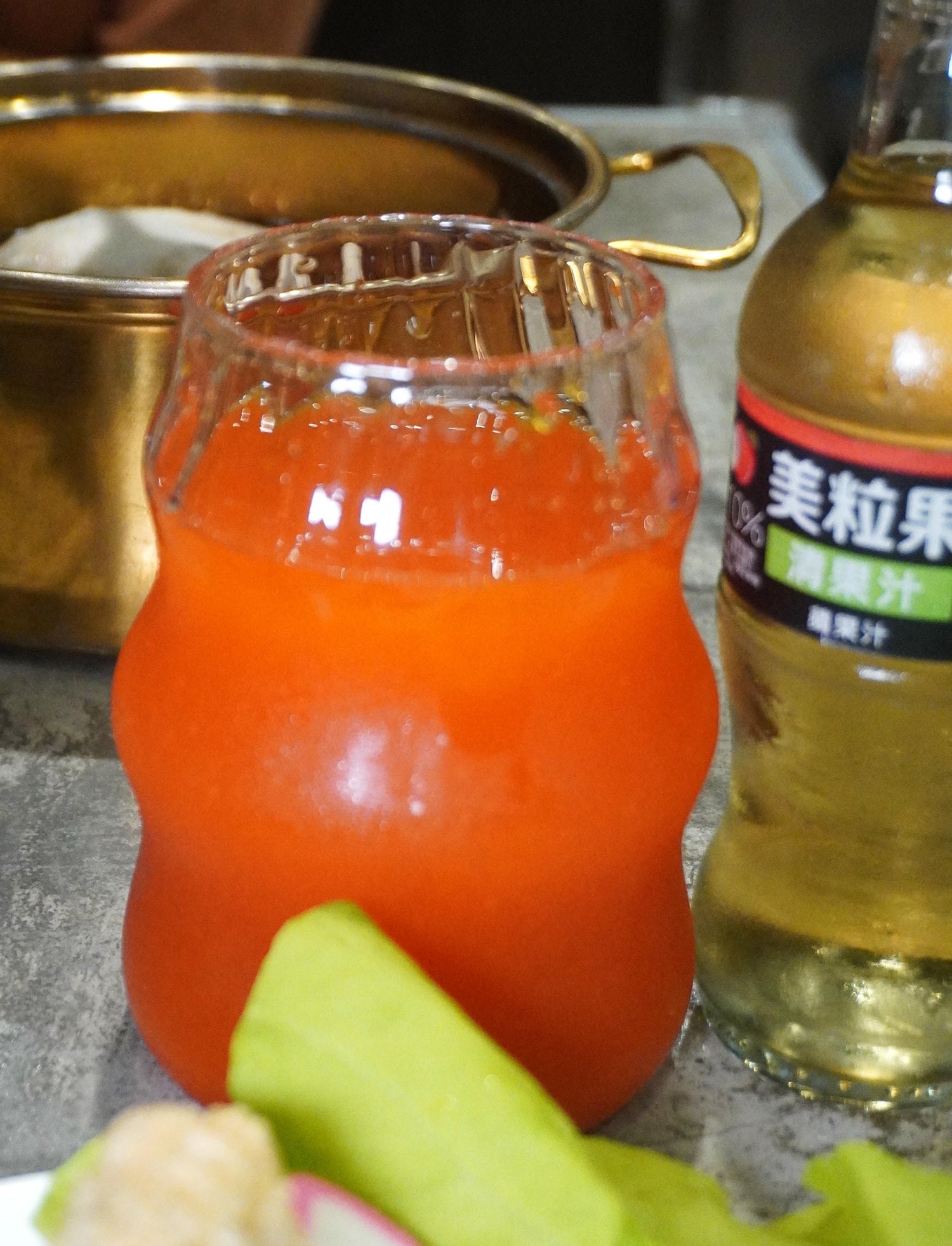 馨月鍋物 嘉義 | 精緻用心鍋底 | 沙拉 + 蔬菜火鍋料無限享用 | 嘉義火鍋推薦