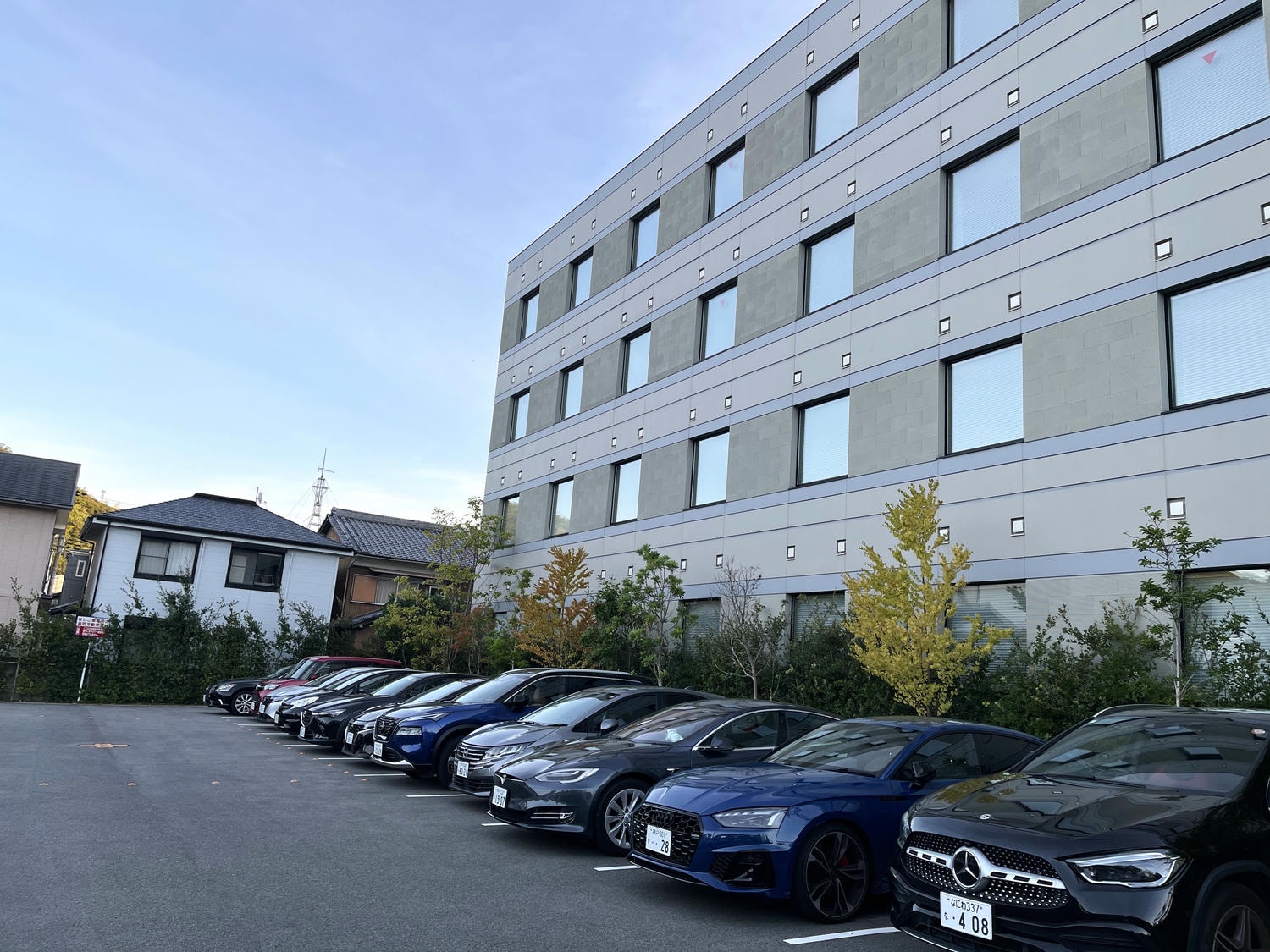 Fairfield by Marriott Hyogo Awaji Fukura | 淡路島鳴門大橋新飯店 | 小鎮渡假風格免費停車 - 第3張圖 Fairfield by Marriott Hyogo Awaji Fukura | 淡路島鳴門大橋新飯店 | 小鎮渡假風格免費停車