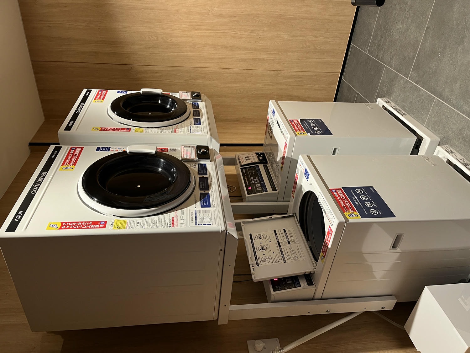 Fairfield by Marriott Hyogo Awaji Fukura | 淡路島鳴門大橋新飯店 | 小鎮渡假風格免費停車 - 第37張圖 Fairfield by Marriott Hyogo Awaji Fukura | 淡路島鳴門大橋新飯店 | 小鎮渡假風格免費停車