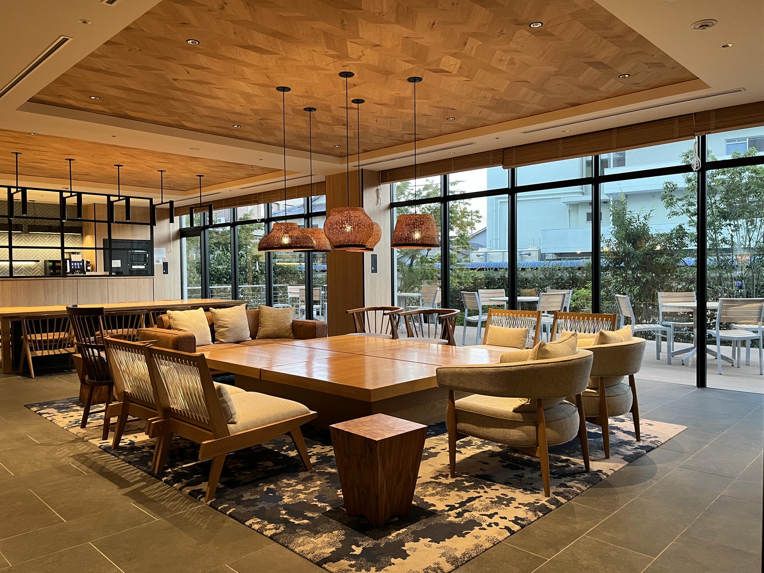 Fairfield by Marriott Hyogo Awaji Fukura | 淡路島鳴門大橋新飯店 | 小鎮渡假風格免費停車