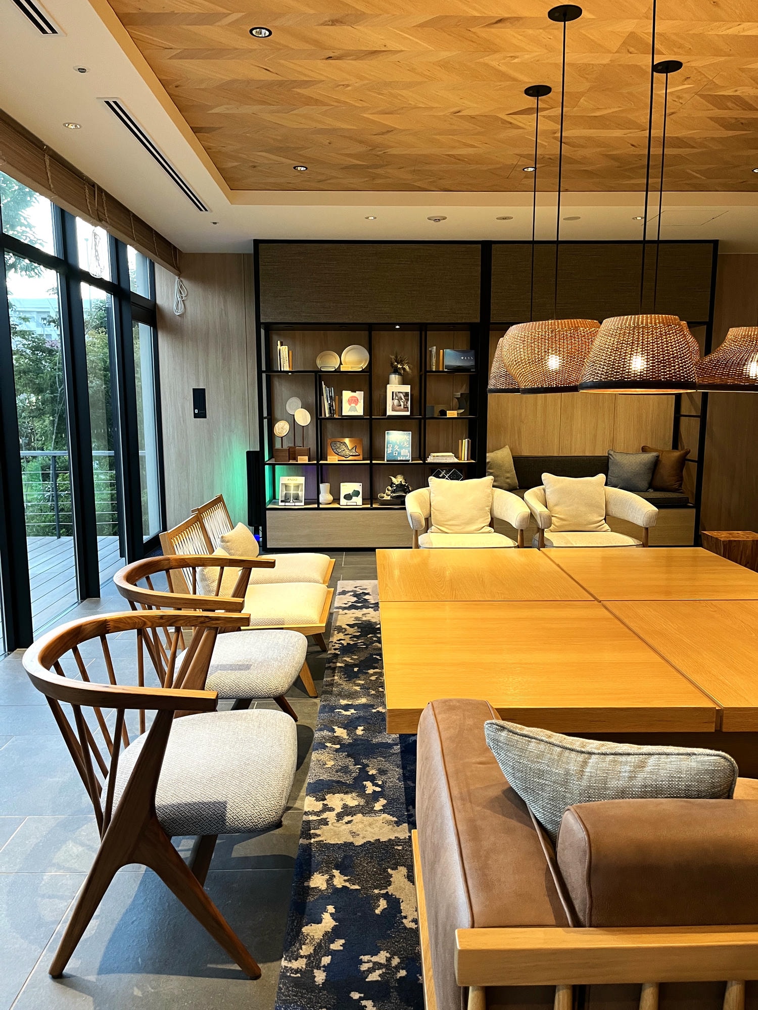 Fairfield by Marriott Hyogo Awaji Fukura | 淡路島鳴門大橋新飯店 | 小鎮渡假風格免費停車 - 第7張圖 Fairfield by Marriott Hyogo Awaji Fukura | 淡路島鳴門大橋新飯店 | 小鎮渡假風格免費停車