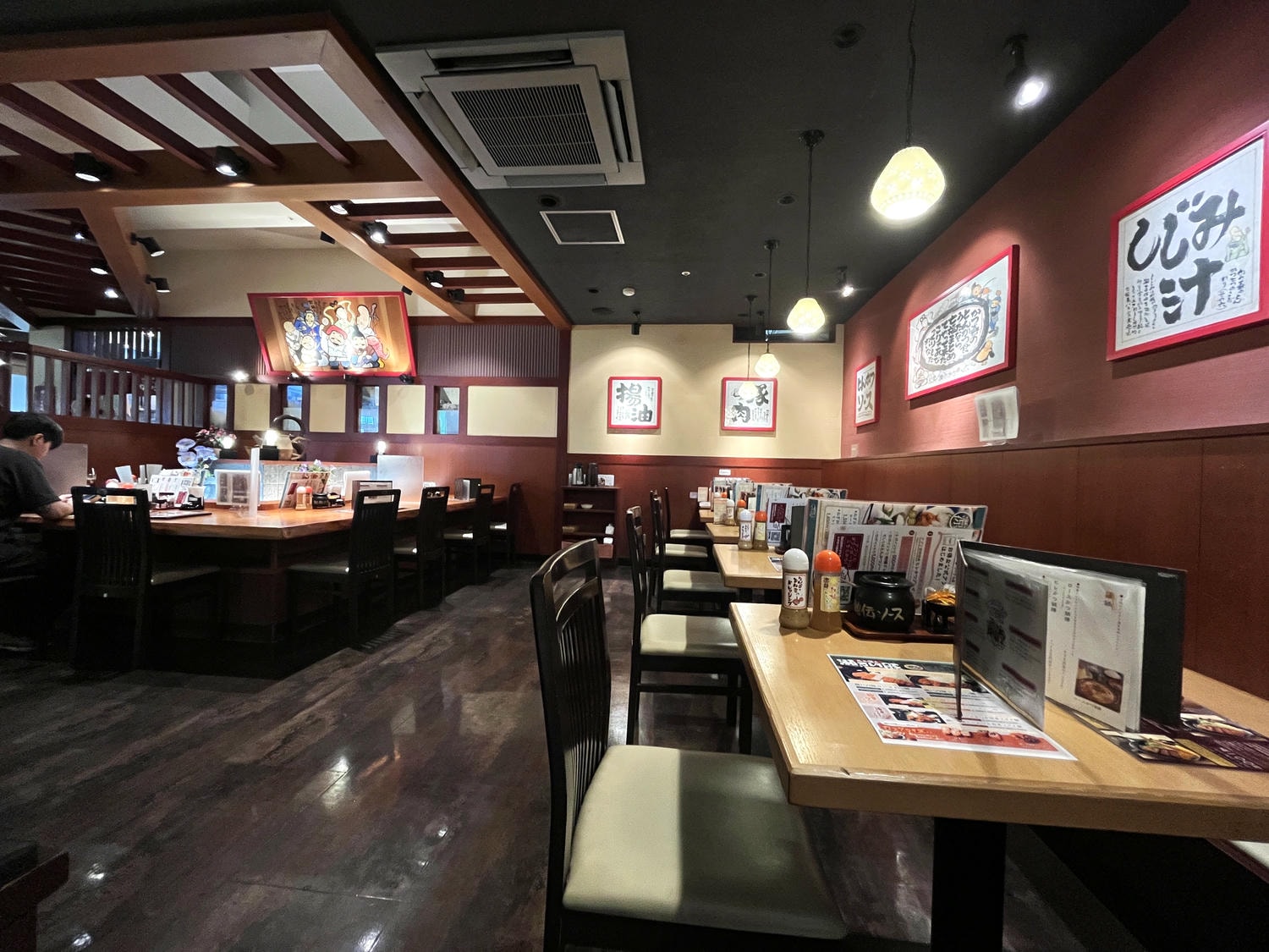 かつ喜豬排飯 零空城outlet | 廣島縣產 瀨戶內豚 - 第6張圖 かつ喜豬排飯 零空城outlet | 廣島縣產 瀨戶內豚
