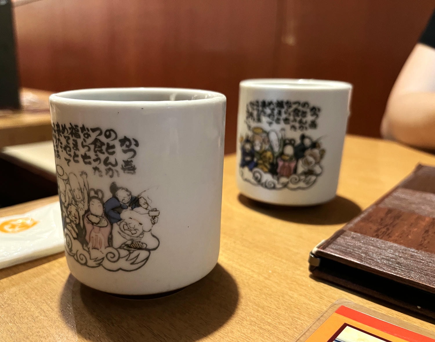 かつ喜豬排飯 零空城outlet | 廣島縣產 瀨戶內豚 - 第11張圖 かつ喜豬排飯 零空城outlet | 廣島縣產 瀨戶內豚