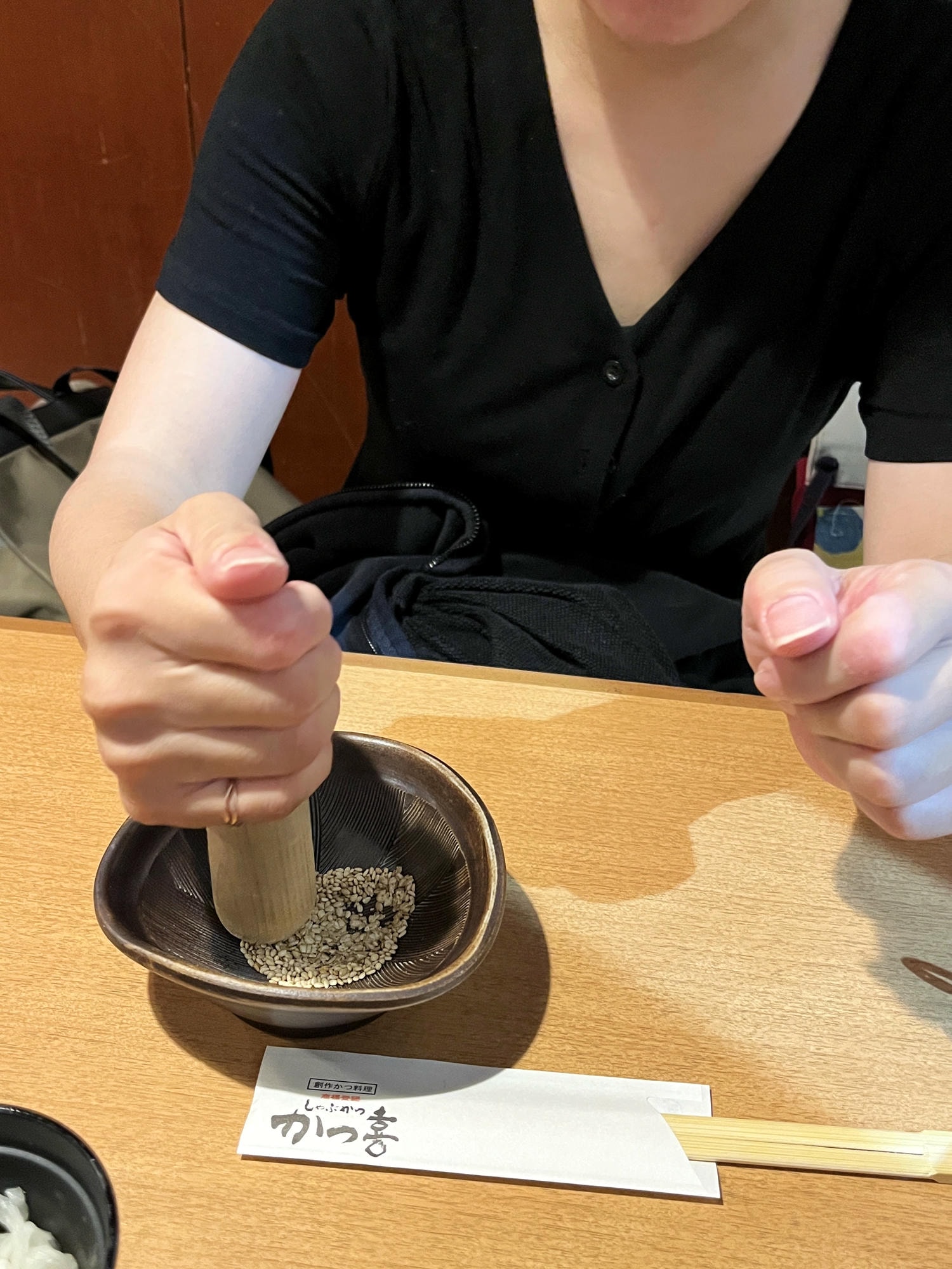 かつ喜豬排飯 零空城outlet | 廣島縣產 瀨戶內豚 - 第13張圖 かつ喜豬排飯 零空城outlet | 廣島縣產 瀨戶內豚