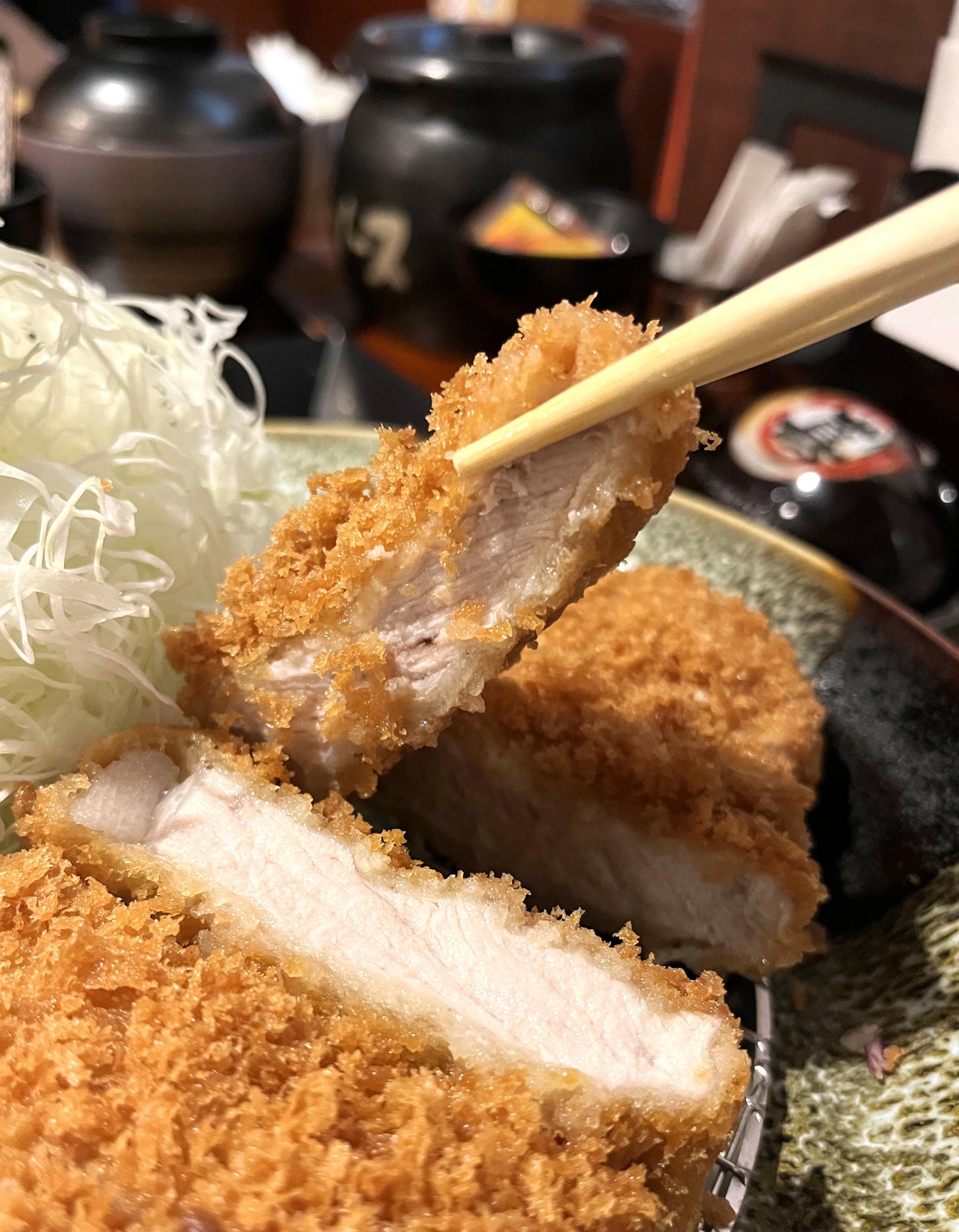 かつ喜豬排飯 零空城outlet | 廣島縣產 瀨戶內豚 - 第19張圖 かつ喜豬排飯 零空城outlet | 廣島縣產 瀨戶內豚