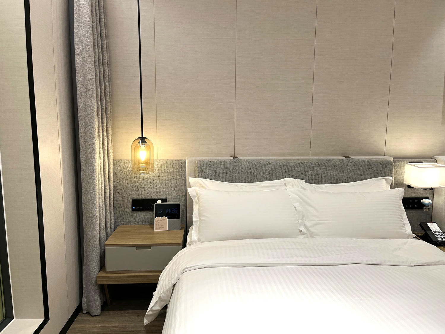 深圳 東門壹棠服務公寓 CM Serviced Apartment | 熱鬧步行街地鐵走路1分鐘 | 精緻住宿體驗 - 第10張圖 深圳 東門壹棠服務公寓 CM Serviced Apartment | 熱鬧步行街地鐵走路1分鐘 | 精緻住宿體驗