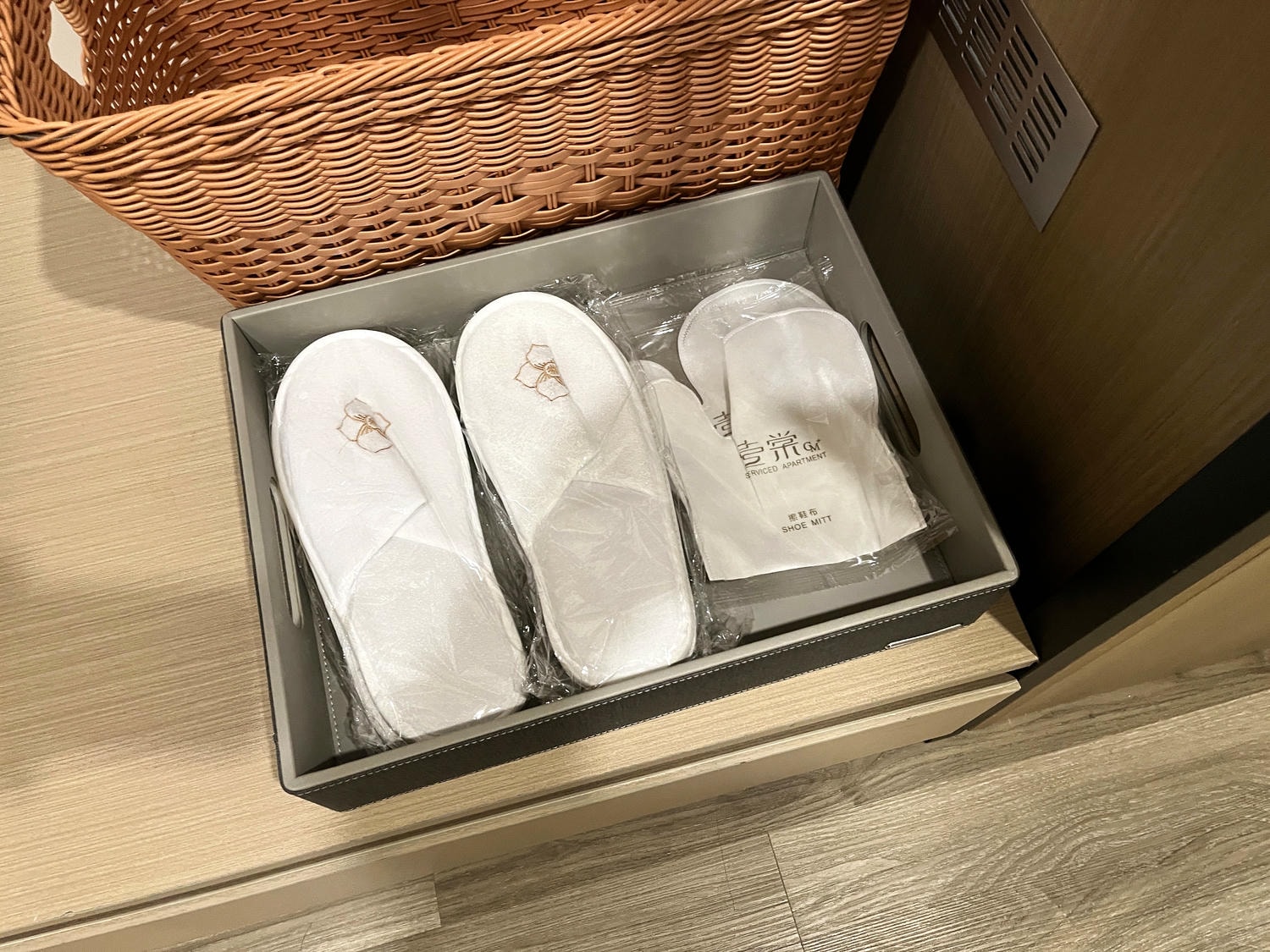 深圳 東門壹棠服務公寓 CM Serviced Apartment | 熱鬧步行街地鐵走路1分鐘 | 精緻住宿體驗 - 第13張圖 深圳 東門壹棠服務公寓 CM Serviced Apartment | 熱鬧步行街地鐵走路1分鐘 | 精緻住宿體驗