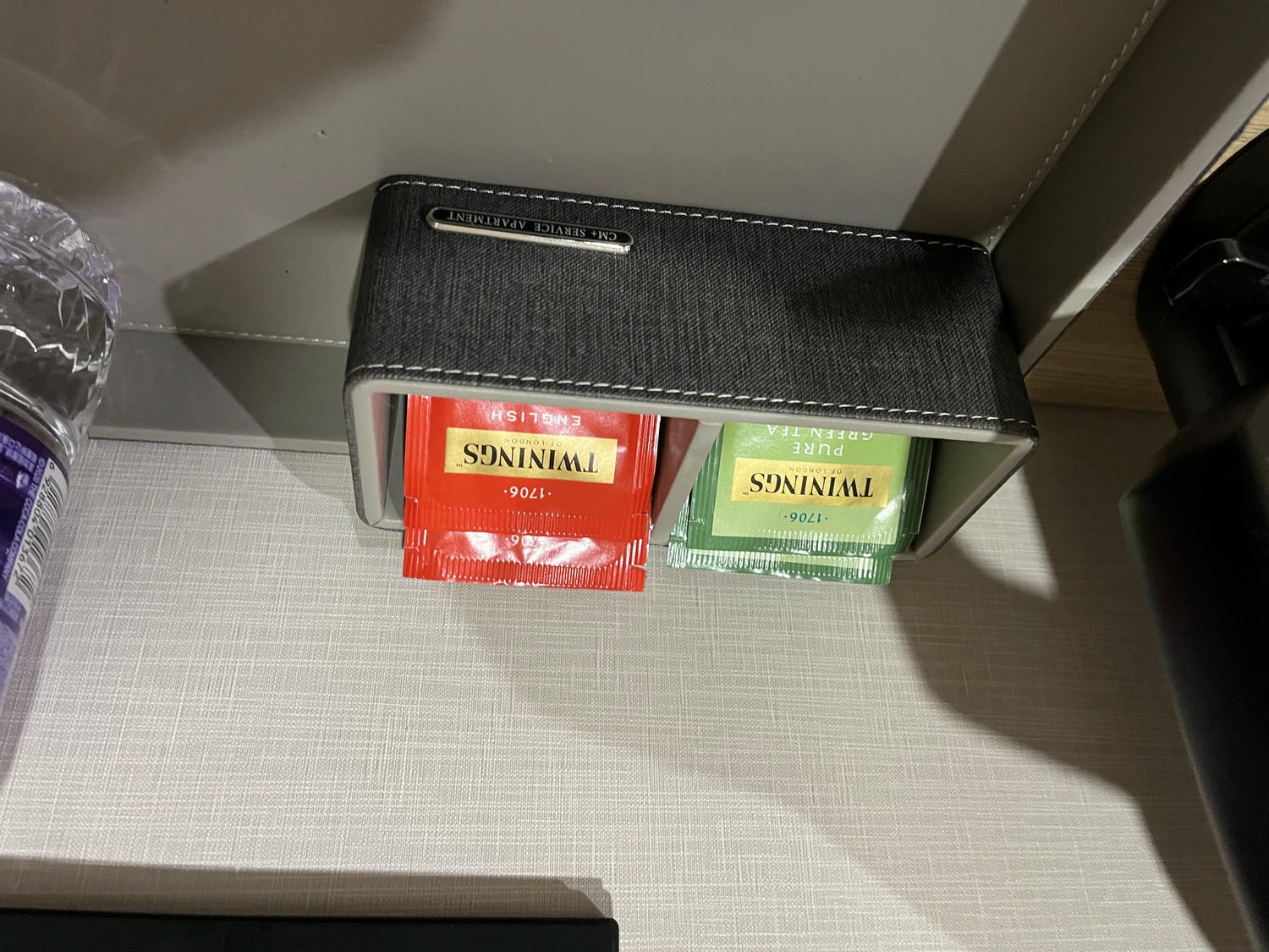 深圳 東門壹棠服務公寓 CM Serviced Apartment | 熱鬧步行街地鐵走路1分鐘 | 精緻住宿體驗 - 第16張圖 深圳 東門壹棠服務公寓 CM Serviced Apartment | 熱鬧步行街地鐵走路1分鐘 | 精緻住宿體驗
