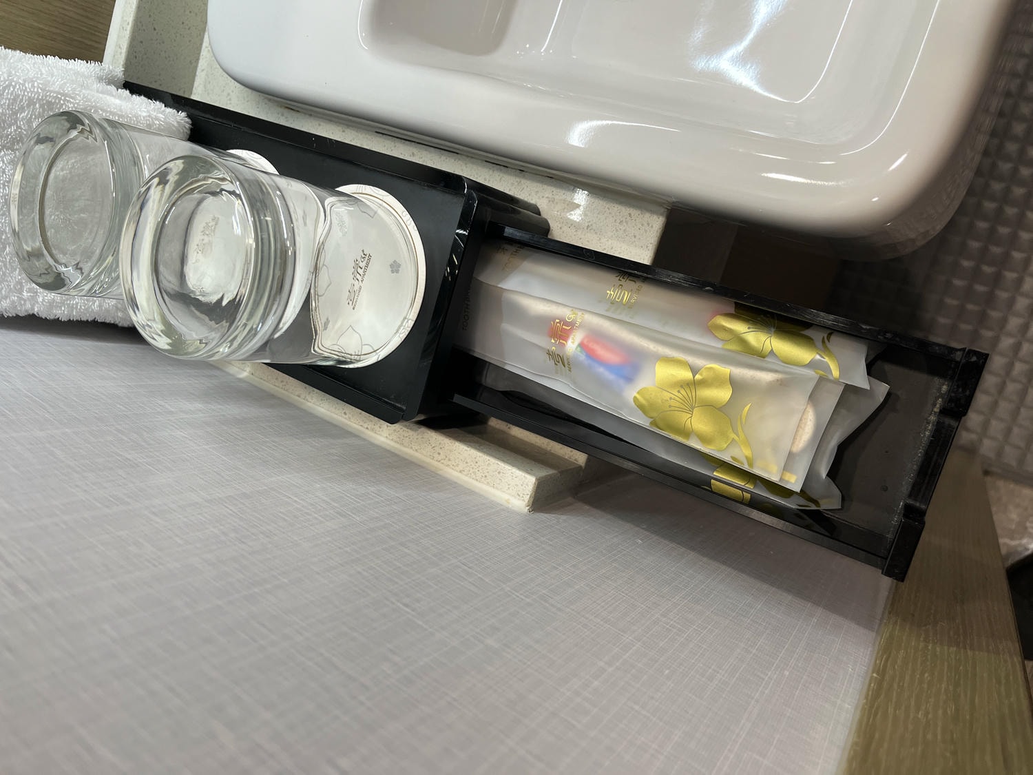 深圳 東門壹棠服務公寓 CM Serviced Apartment | 熱鬧步行街地鐵走路1分鐘 | 精緻住宿體驗 - 第18張圖 深圳 東門壹棠服務公寓 CM Serviced Apartment | 熱鬧步行街地鐵走路1分鐘 | 精緻住宿體驗