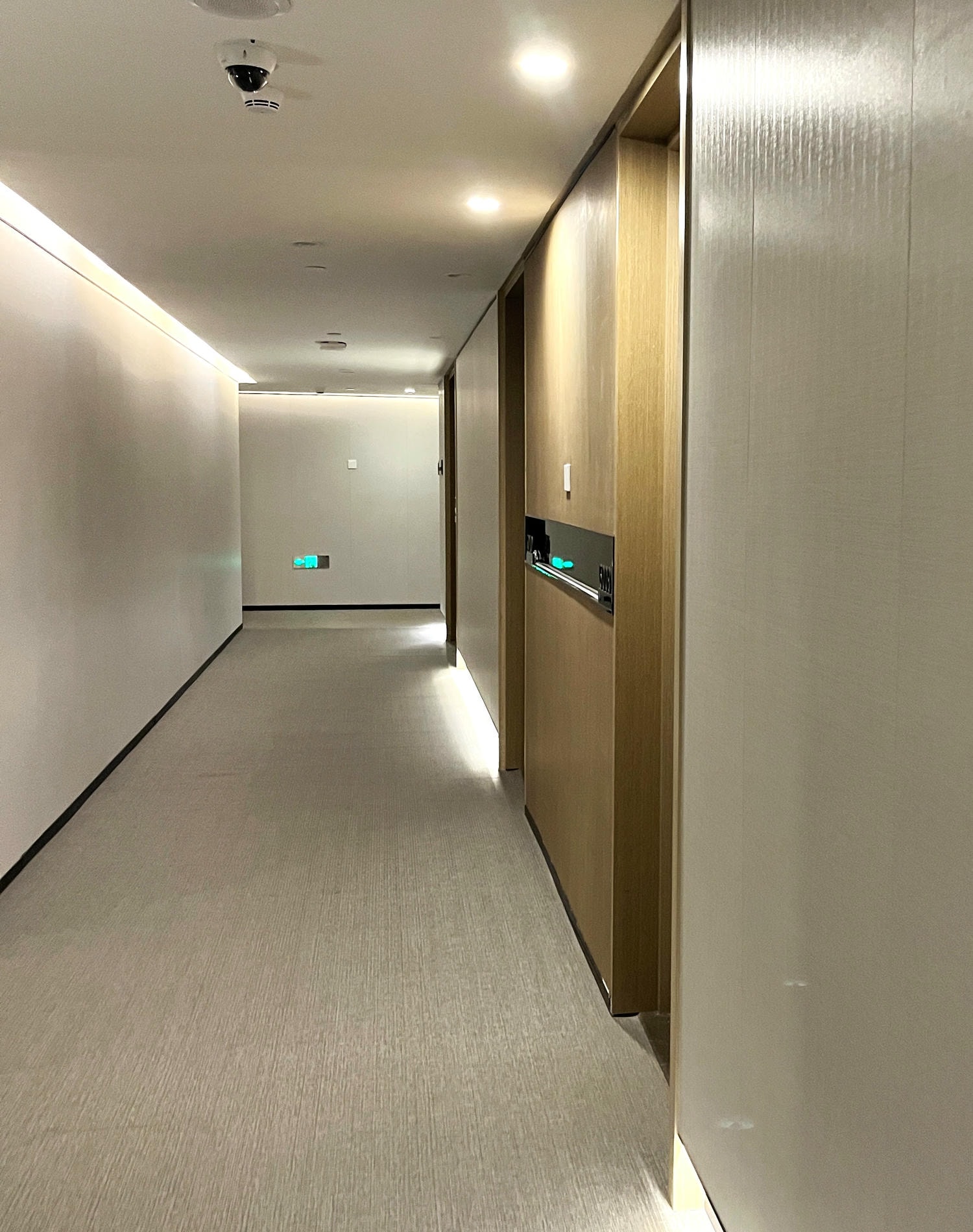 深圳 東門壹棠服務公寓 CM Serviced Apartment | 熱鬧步行街地鐵走路1分鐘 | 精緻住宿體驗 - 第8張圖 深圳 東門壹棠服務公寓 CM Serviced Apartment | 熱鬧步行街地鐵走路1分鐘 | 精緻住宿體驗