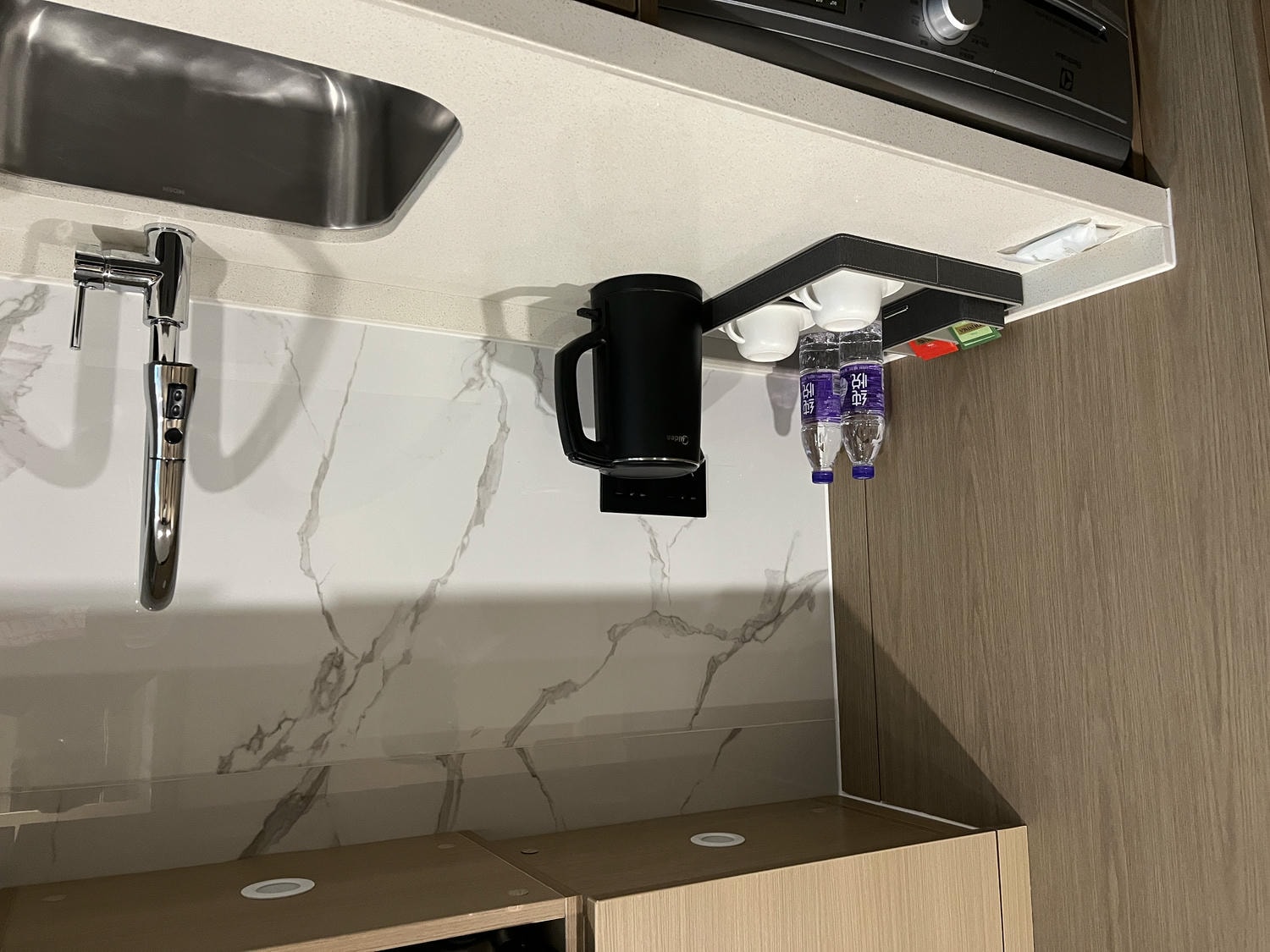 深圳 東門壹棠服務公寓 CM Serviced Apartment | 熱鬧步行街地鐵走路1分鐘 | 精緻住宿體驗 - 第22張圖 深圳 東門壹棠服務公寓 CM Serviced Apartment | 熱鬧步行街地鐵走路1分鐘 | 精緻住宿體驗